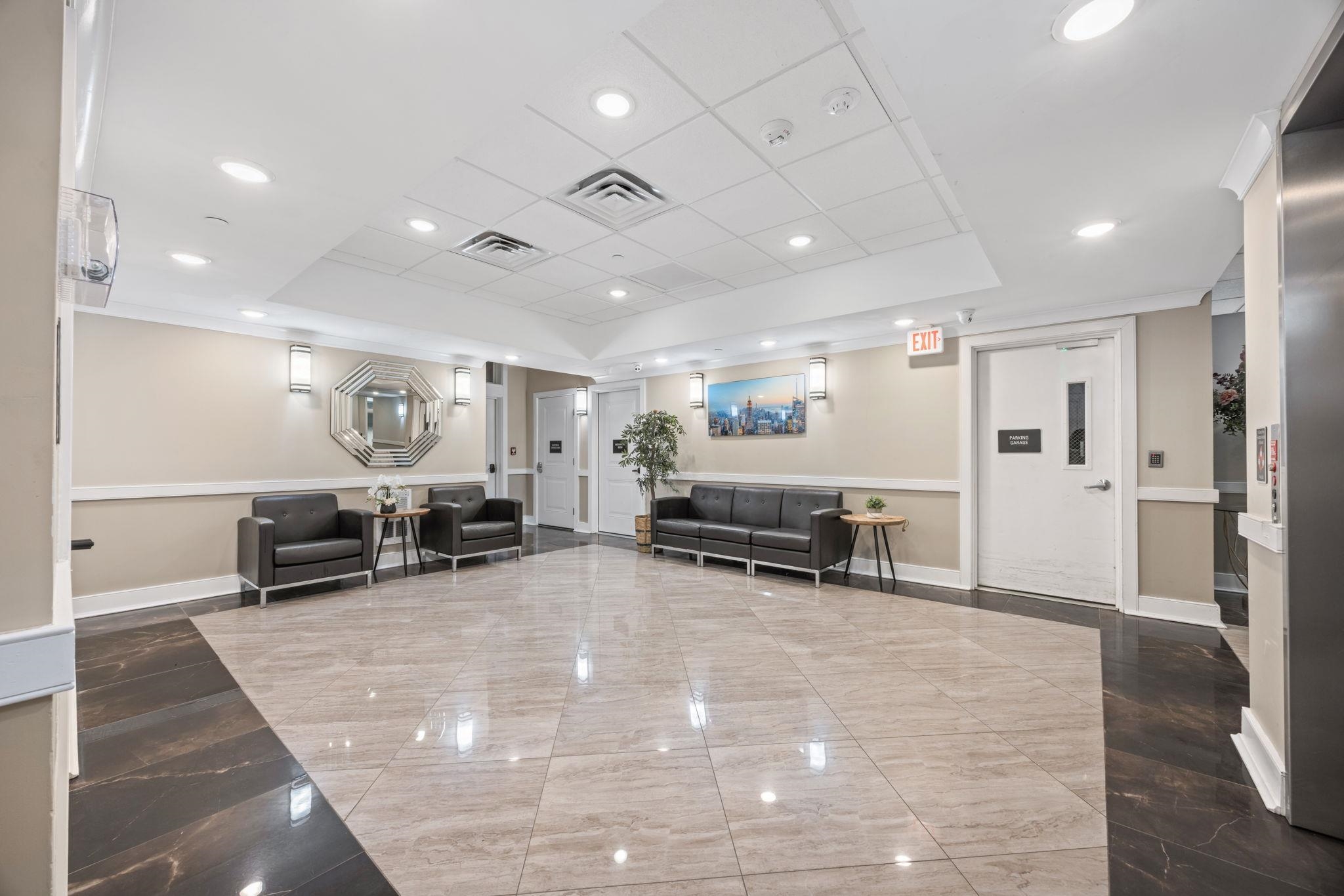 28 BRIGHT ST Unit: 307