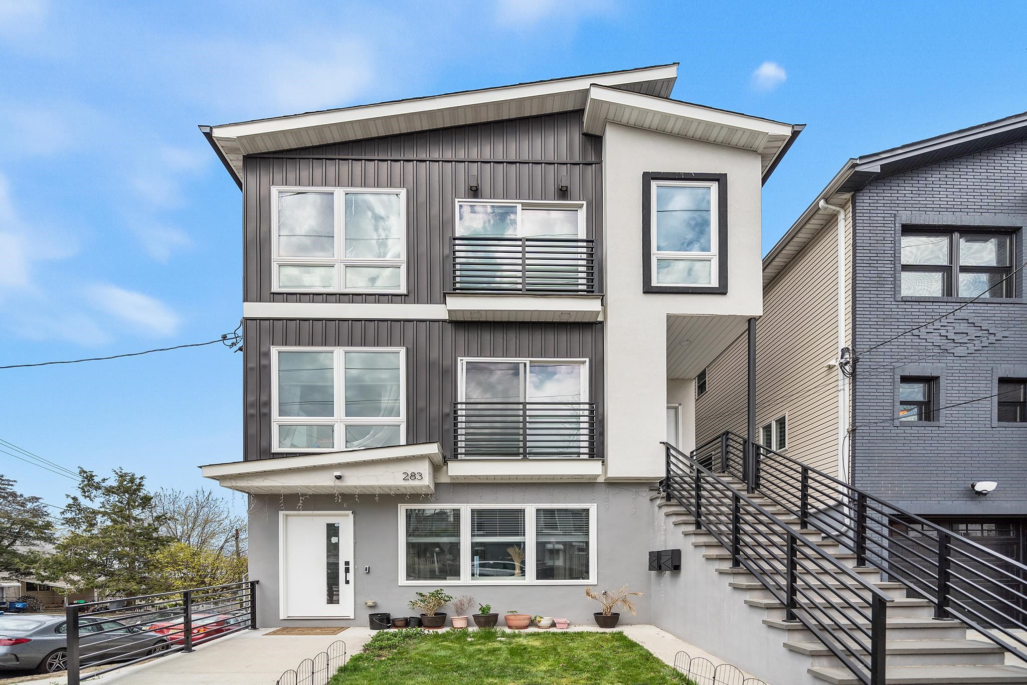 283 TERRACE AVE Unit: 1