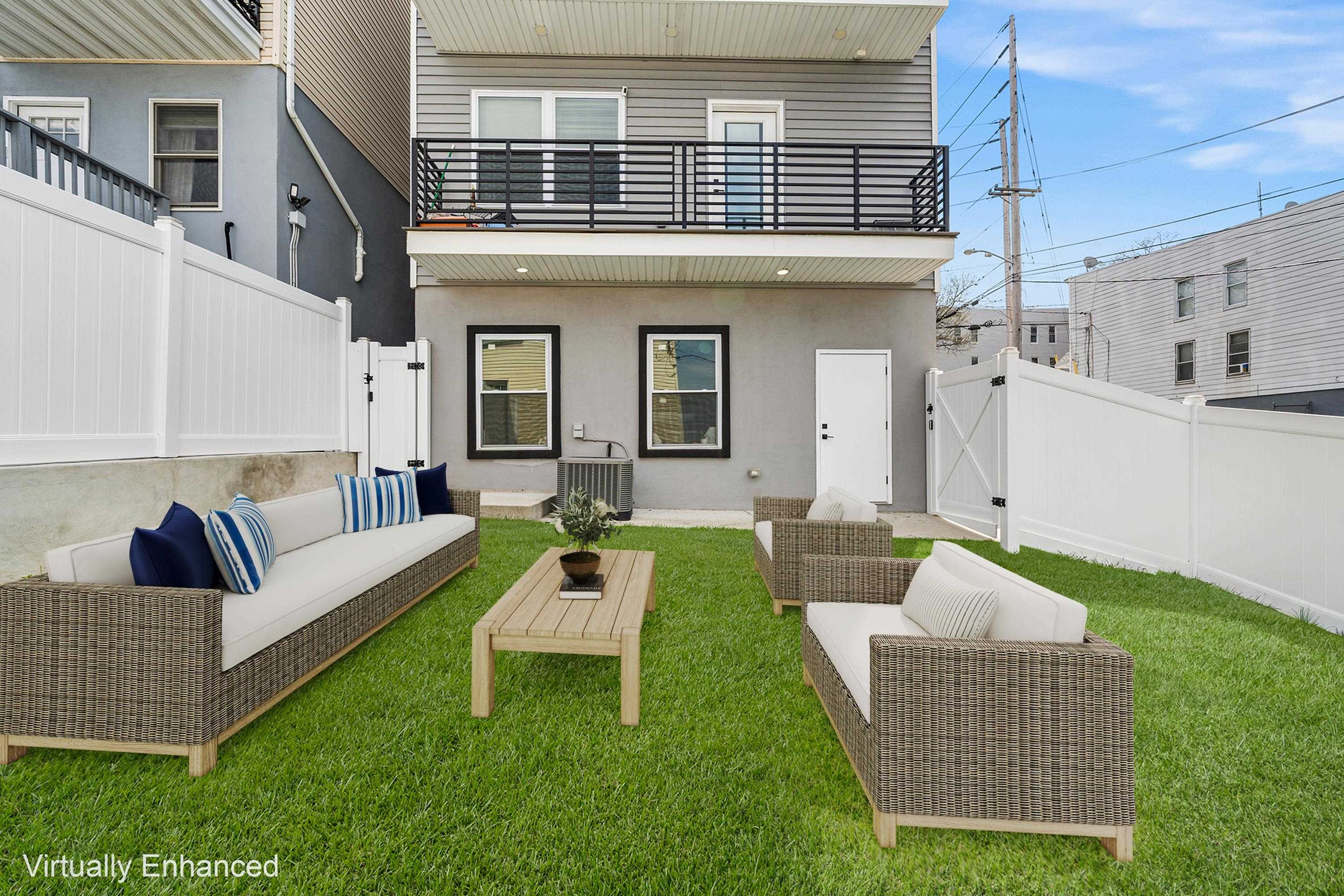 283 TERRACE AVE Unit: 1