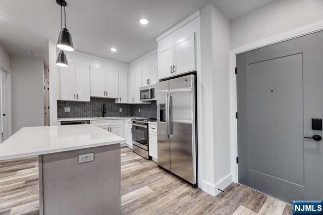 192 Livingston Street 201