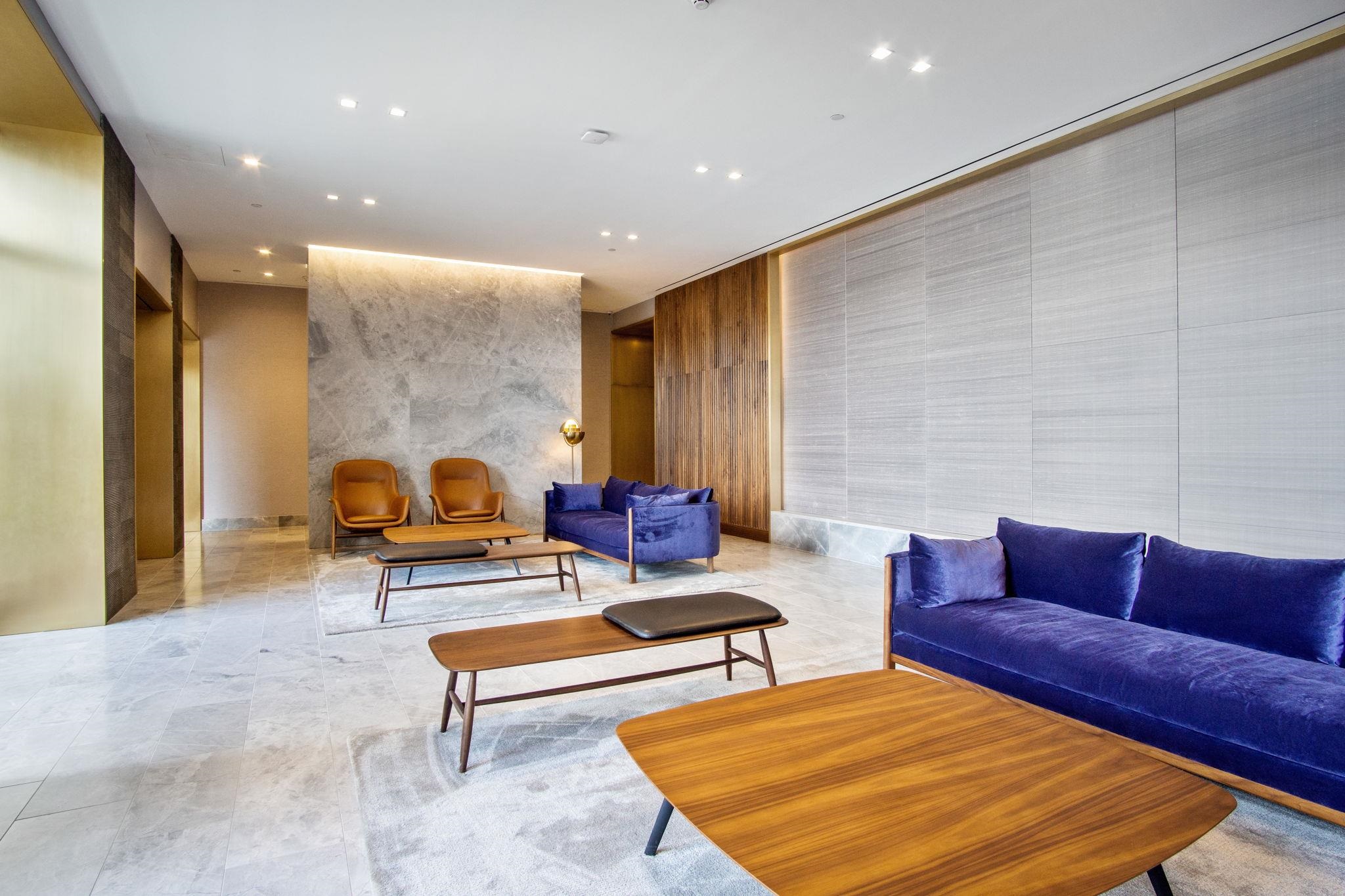 75 PARK LANE SOUTH Unit: 3507