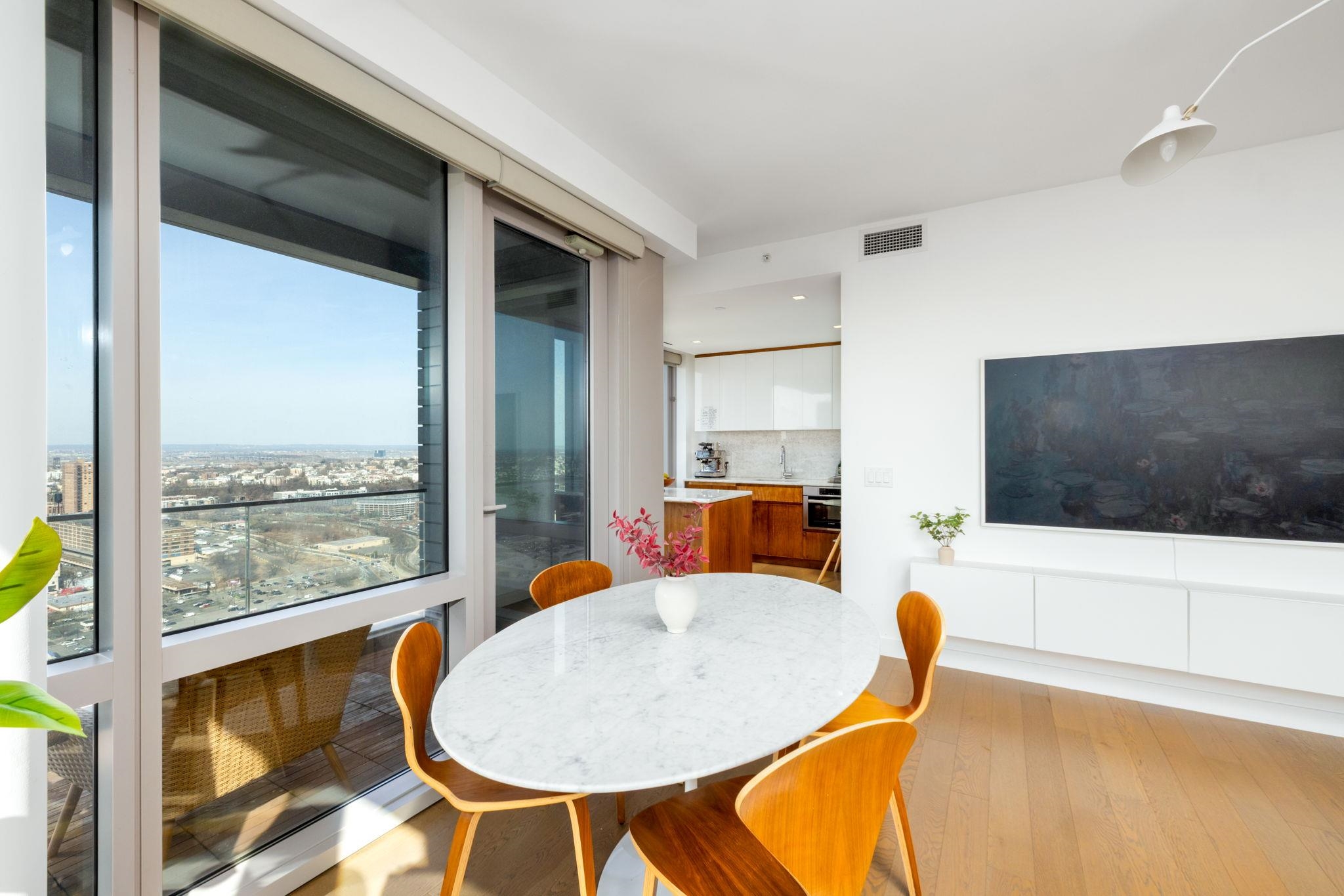 75 PARK LANE SOUTH Unit: 3507