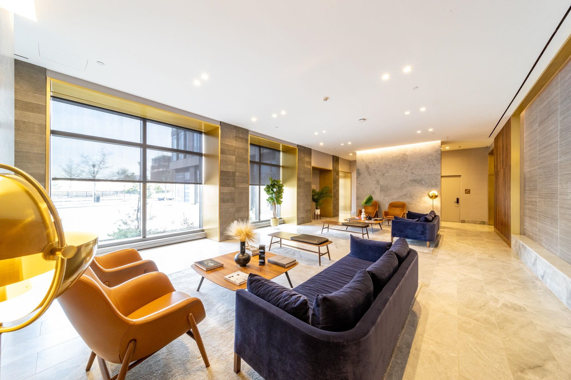 75 PARK LANE SOUTH Unit: 3507