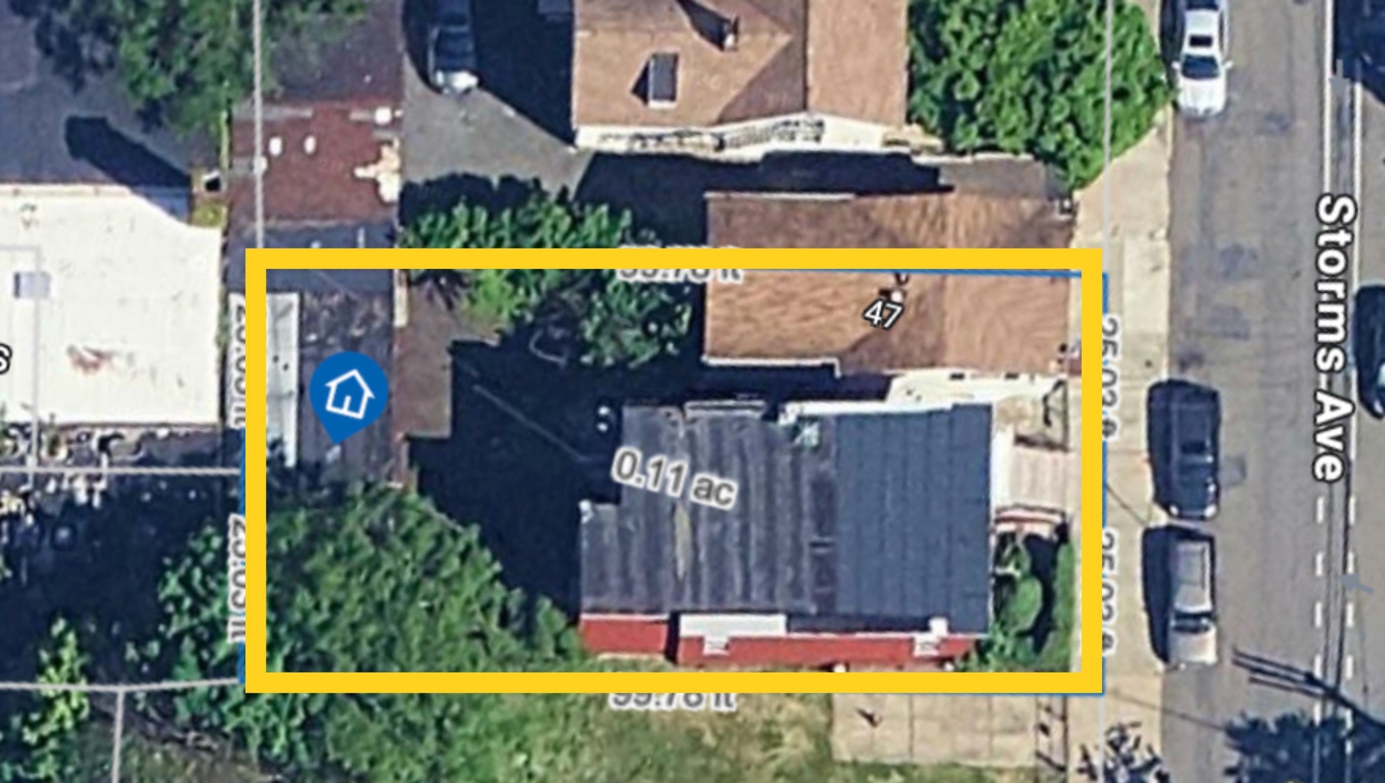 41-43 STORMS AVE