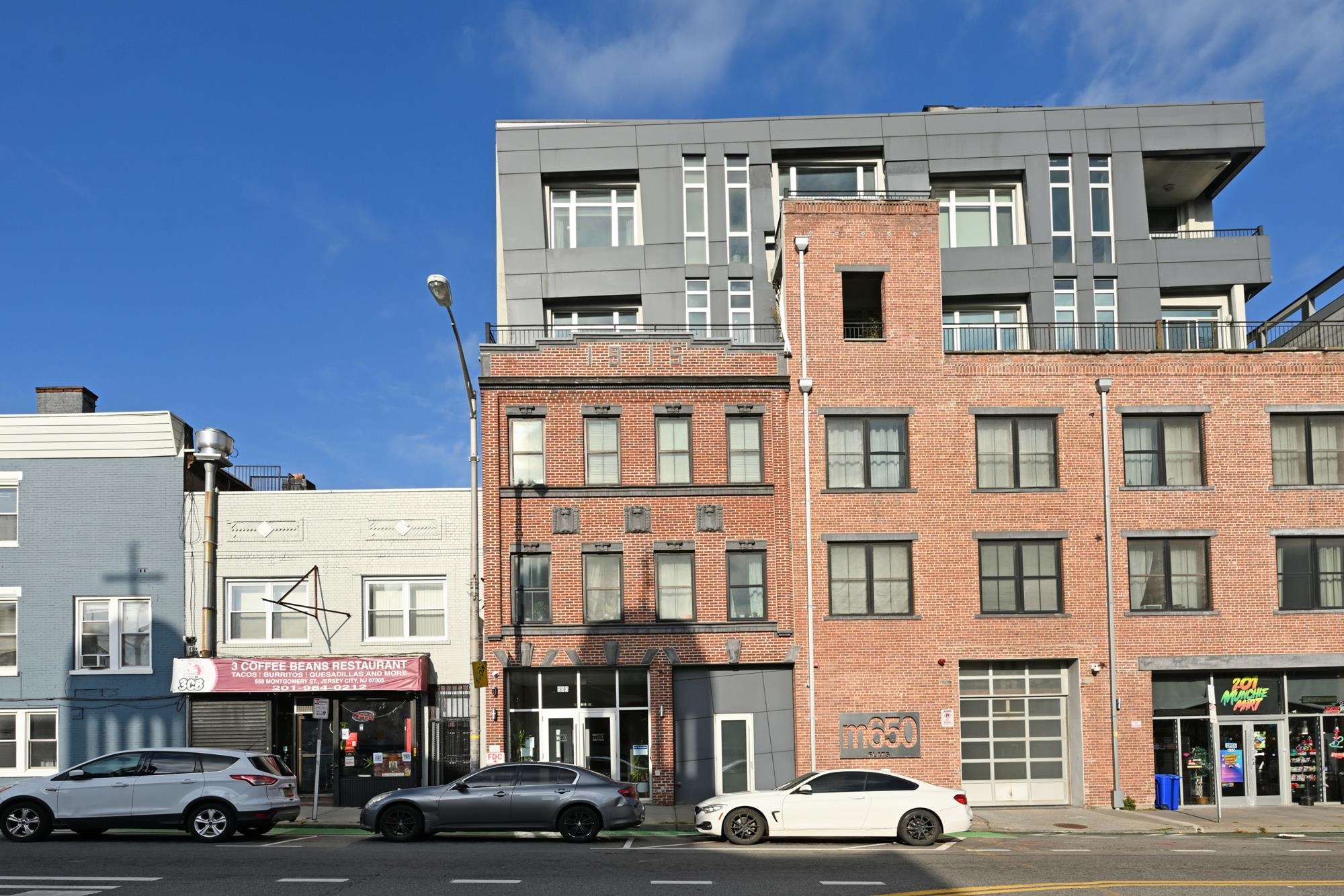 650 MONTGOMERY ST Unit: 505