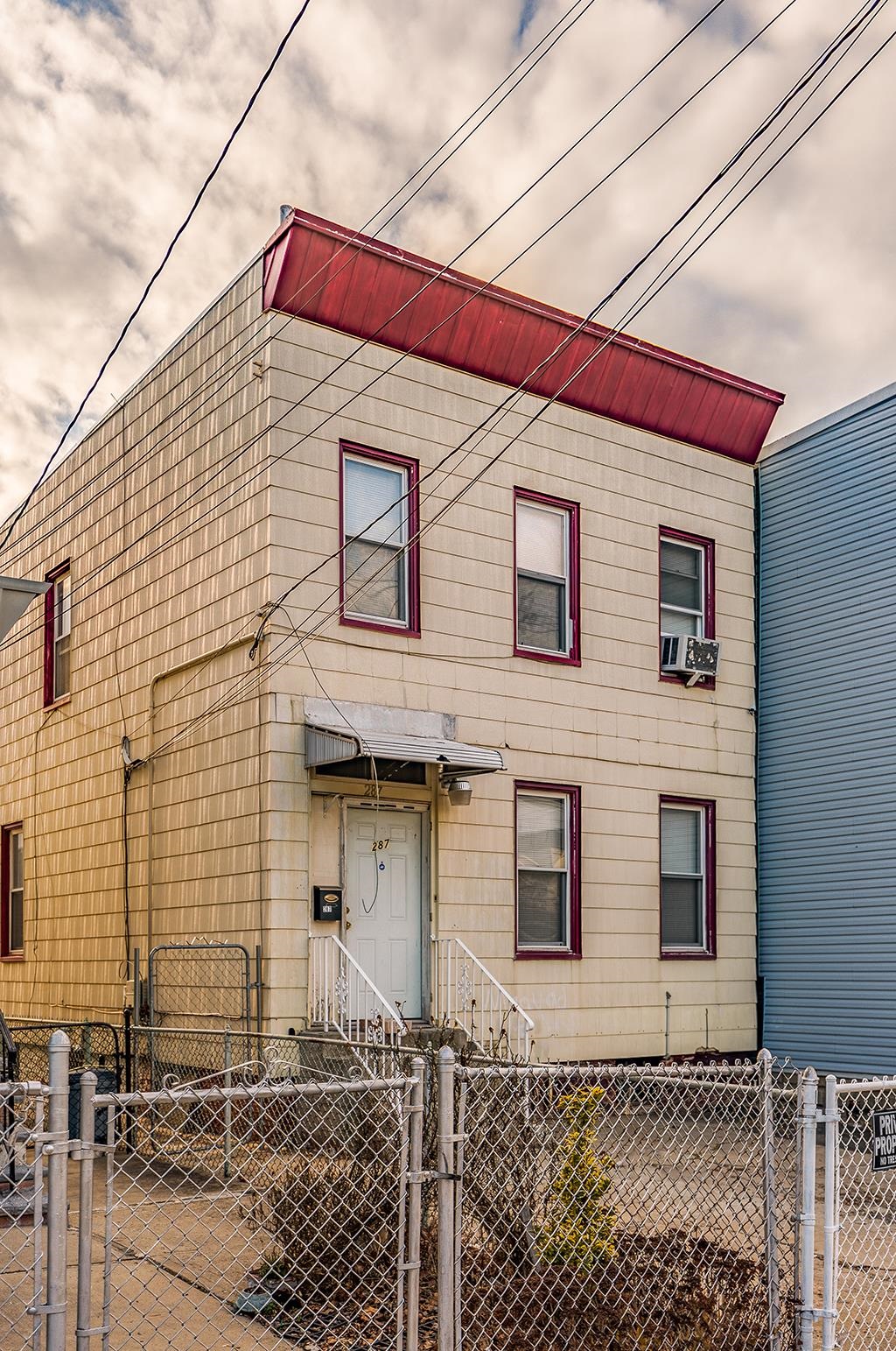 287 CATOR AVE