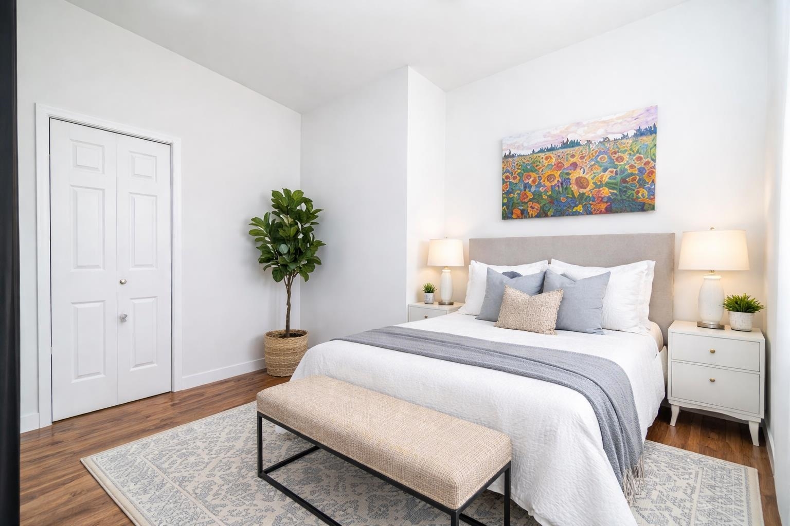 245 GRIFFITH ST Unit: 2