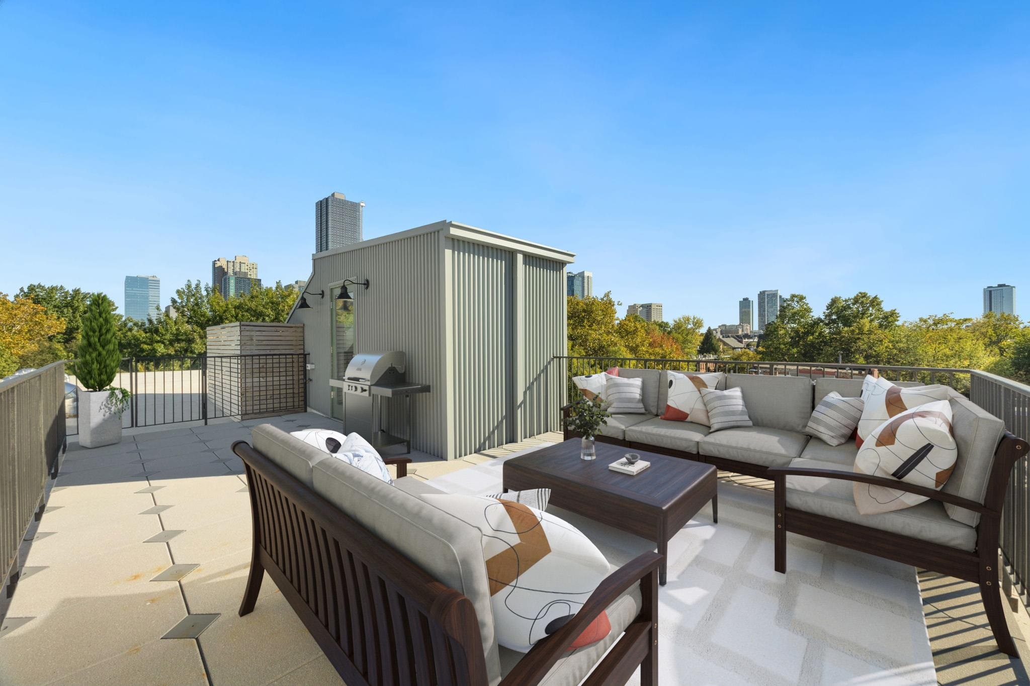 647 JERSEY AVE Unit: PH