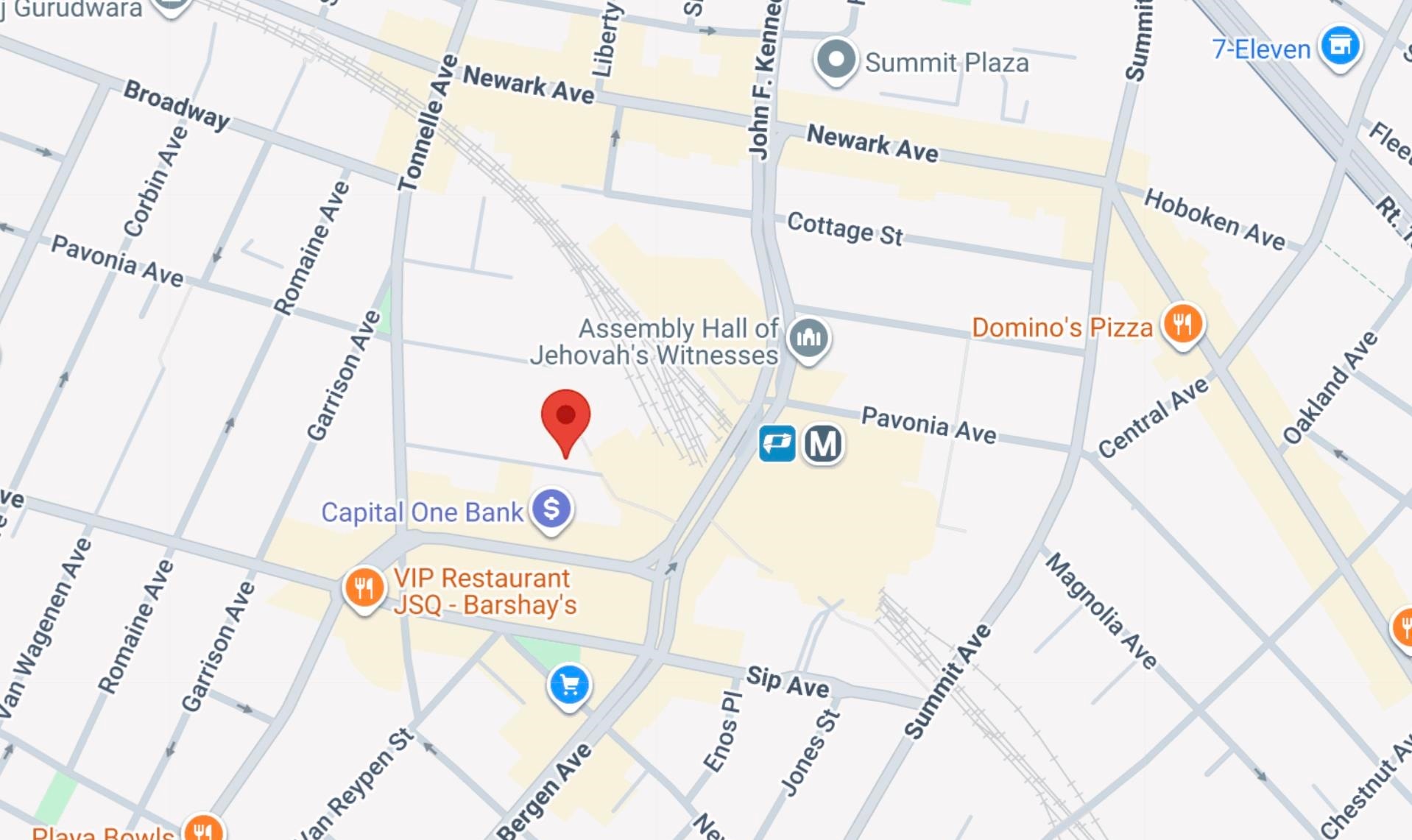 282 MAGNOLIA AVE Unit: 9