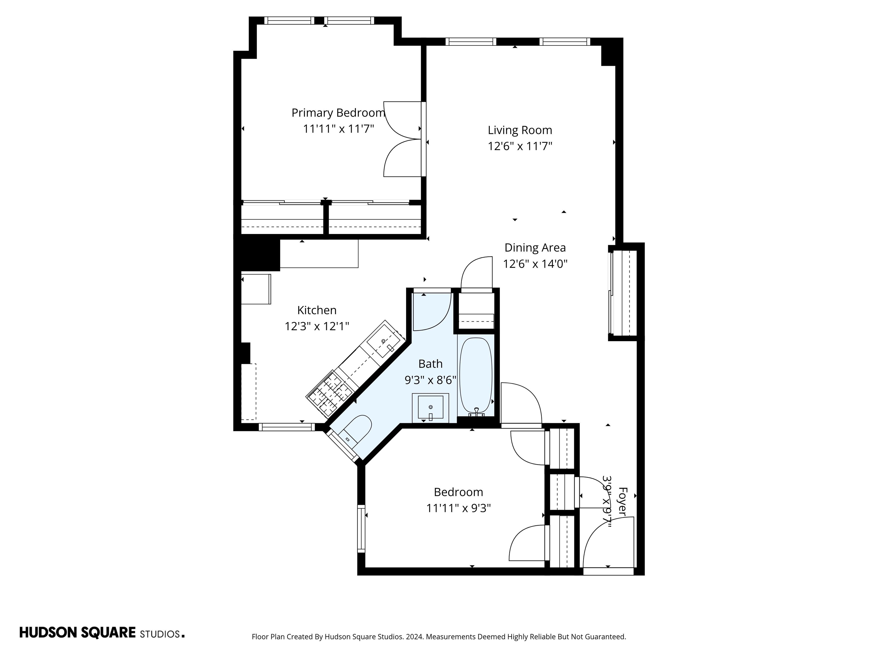 282 MAGNOLIA AVE Unit: 9