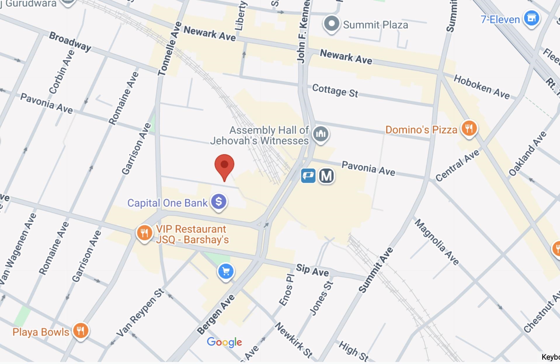 282 MAGNOLIA AVE Unit: 9