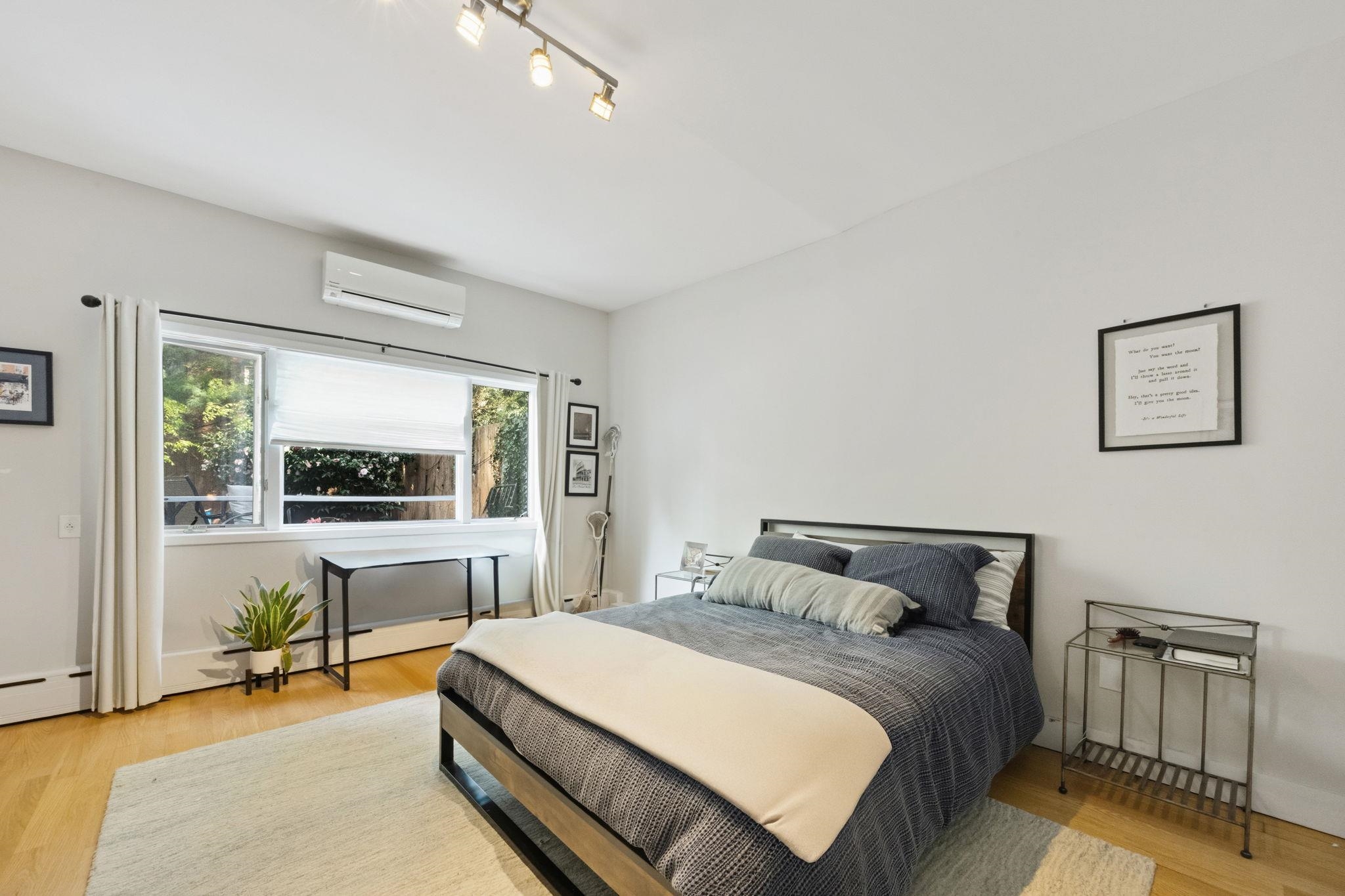 1017 PARK AVE Unit: G