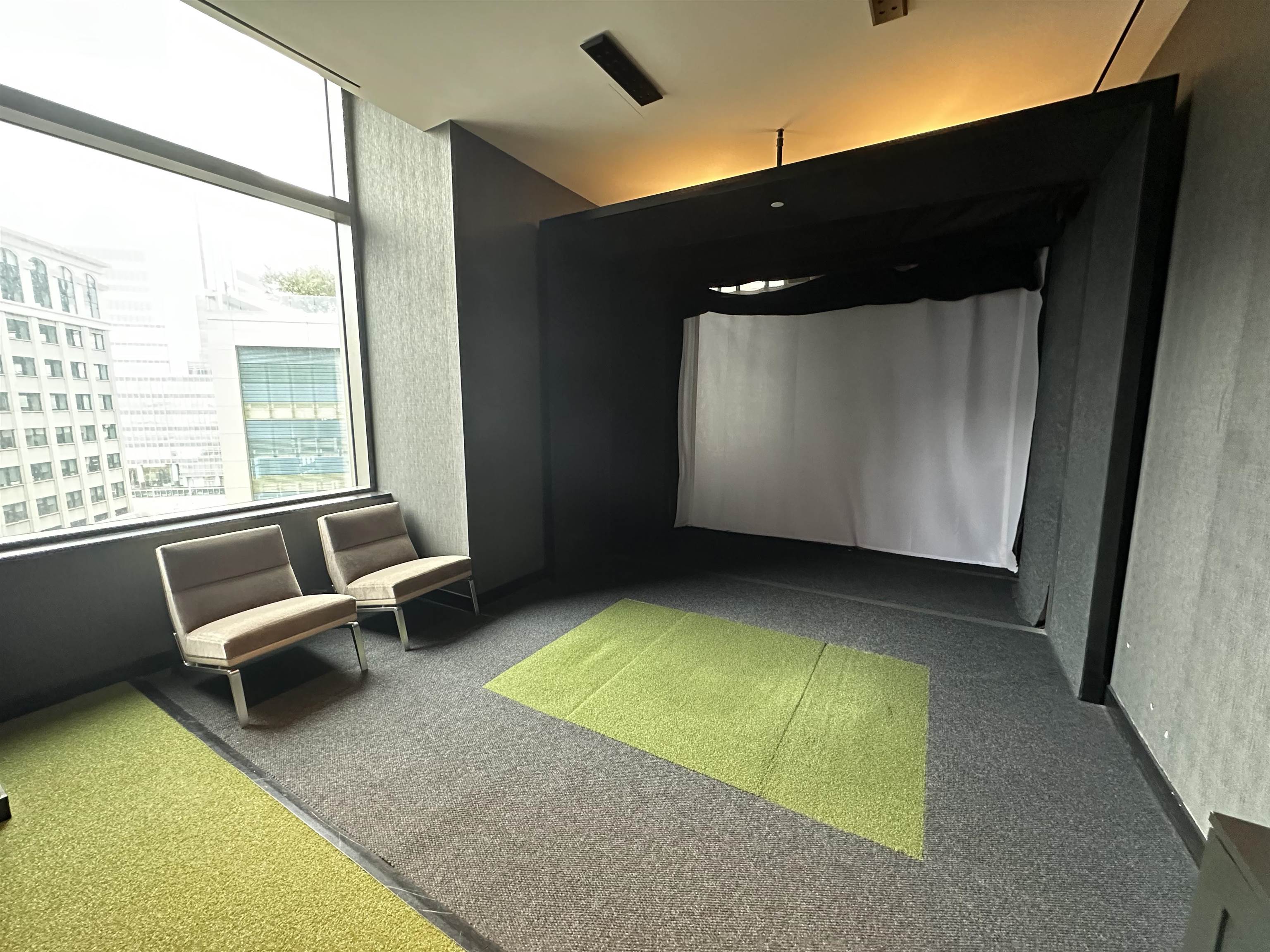 99 HUDSON ST Unit: 1807