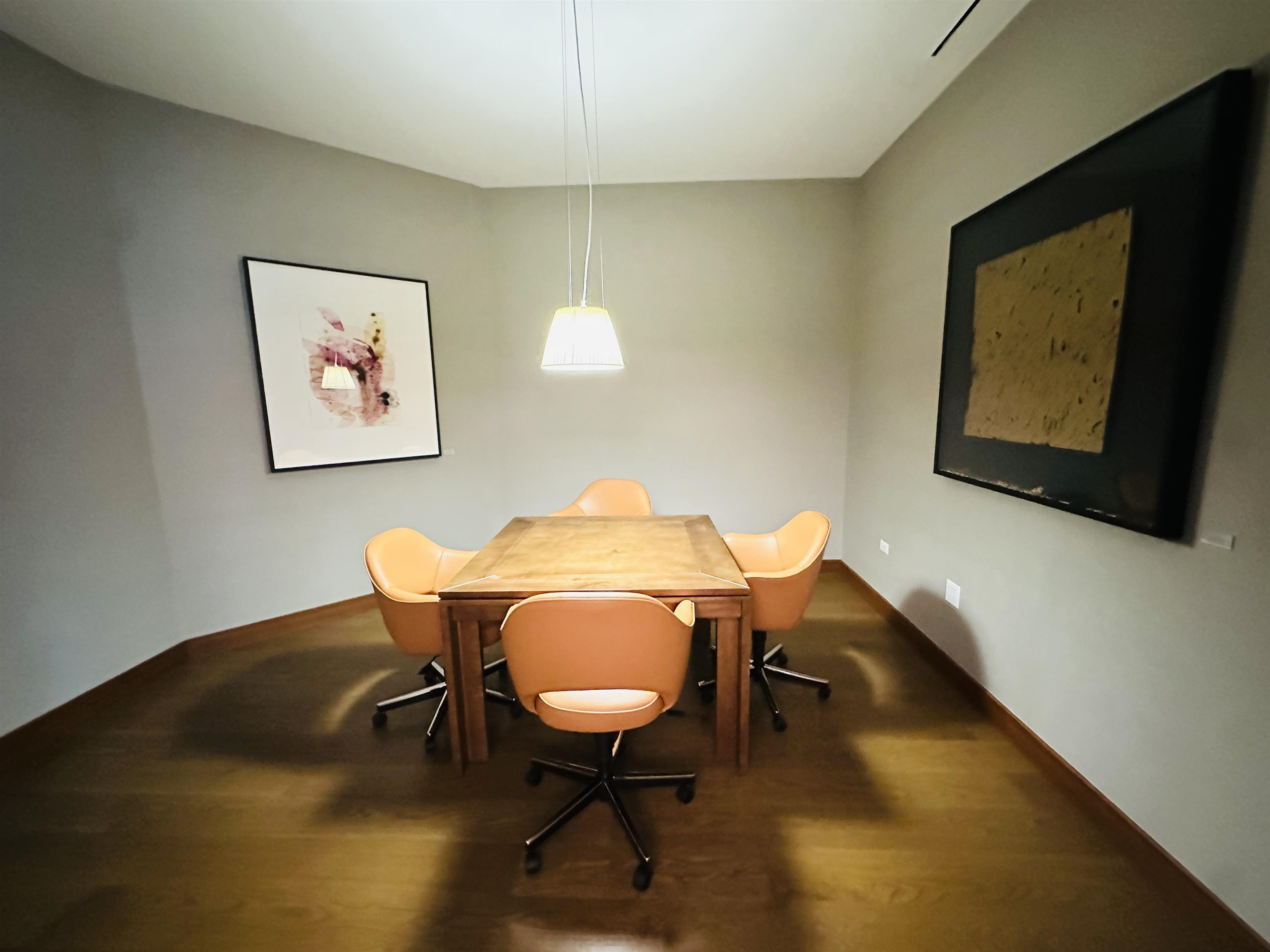 99 HUDSON ST Unit: 1807