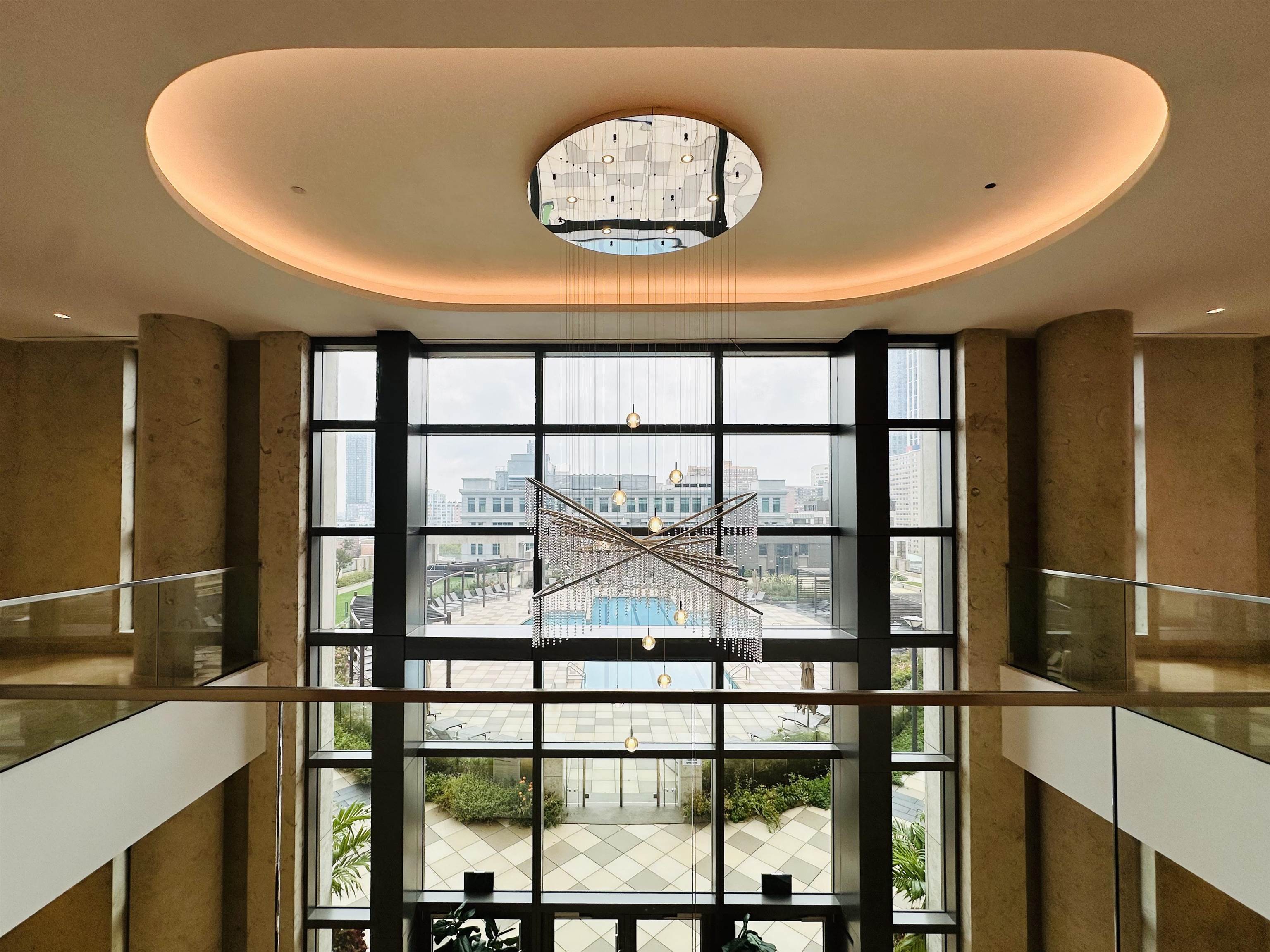 99 HUDSON ST Unit: 1807