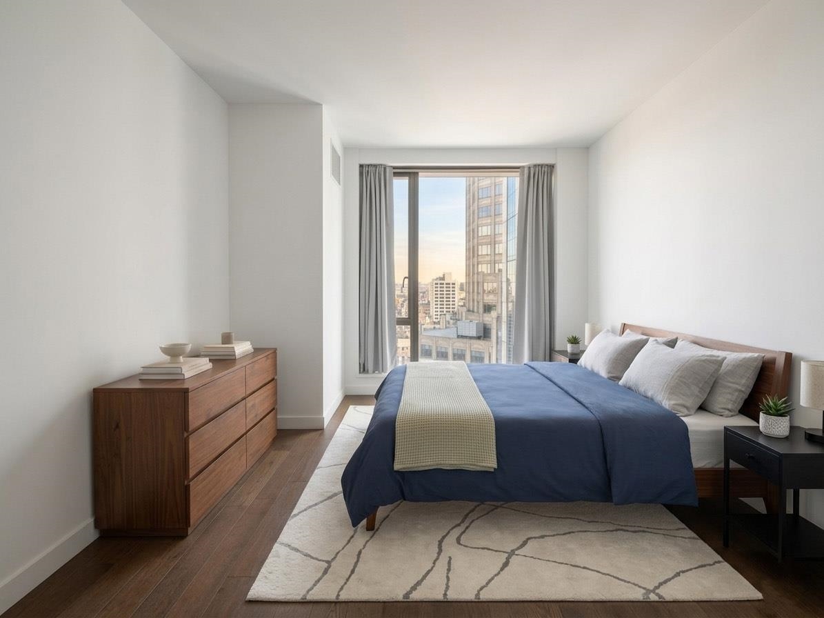 99 HUDSON ST Unit: 1807