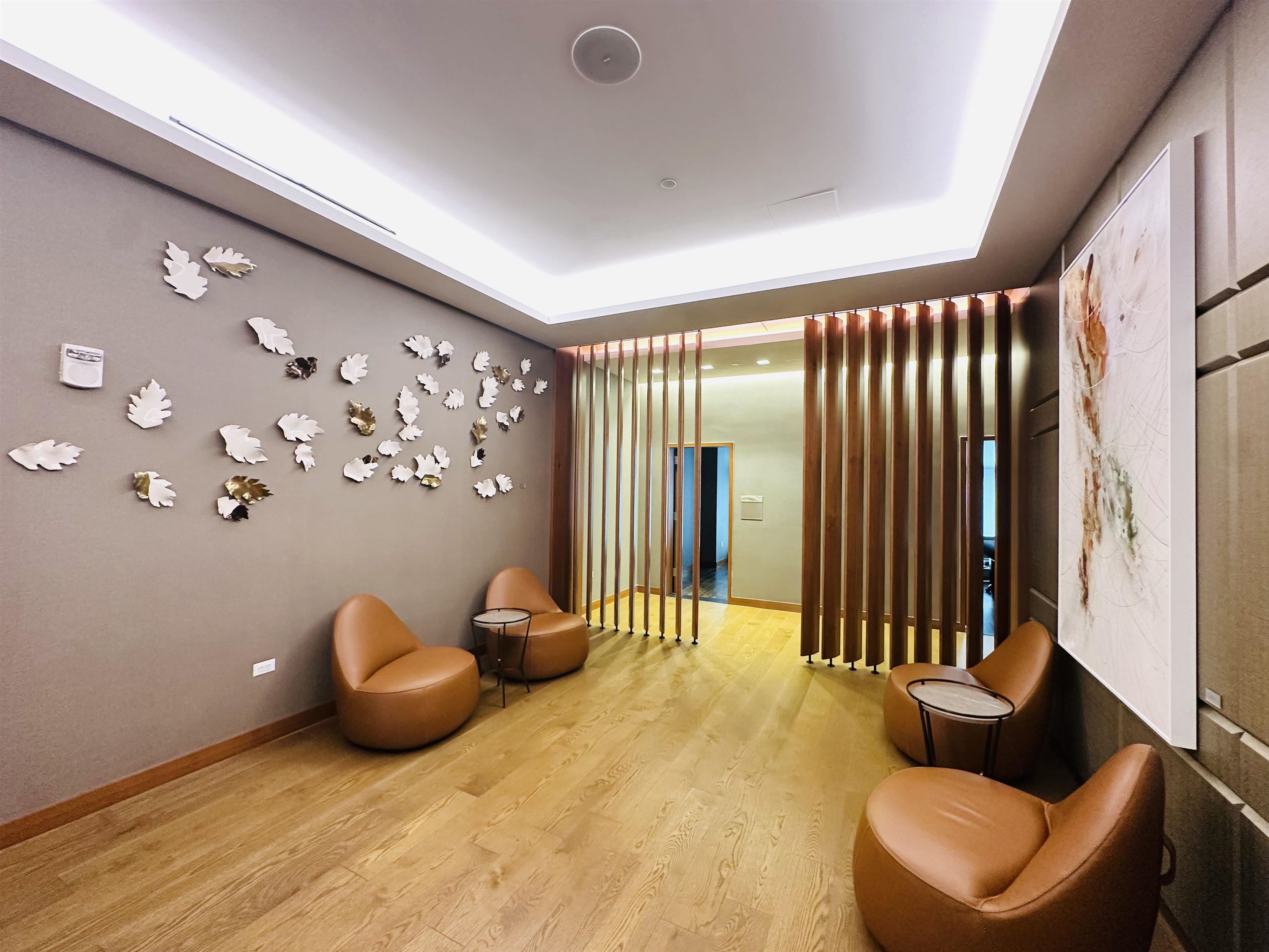 99 HUDSON ST Unit: 1807