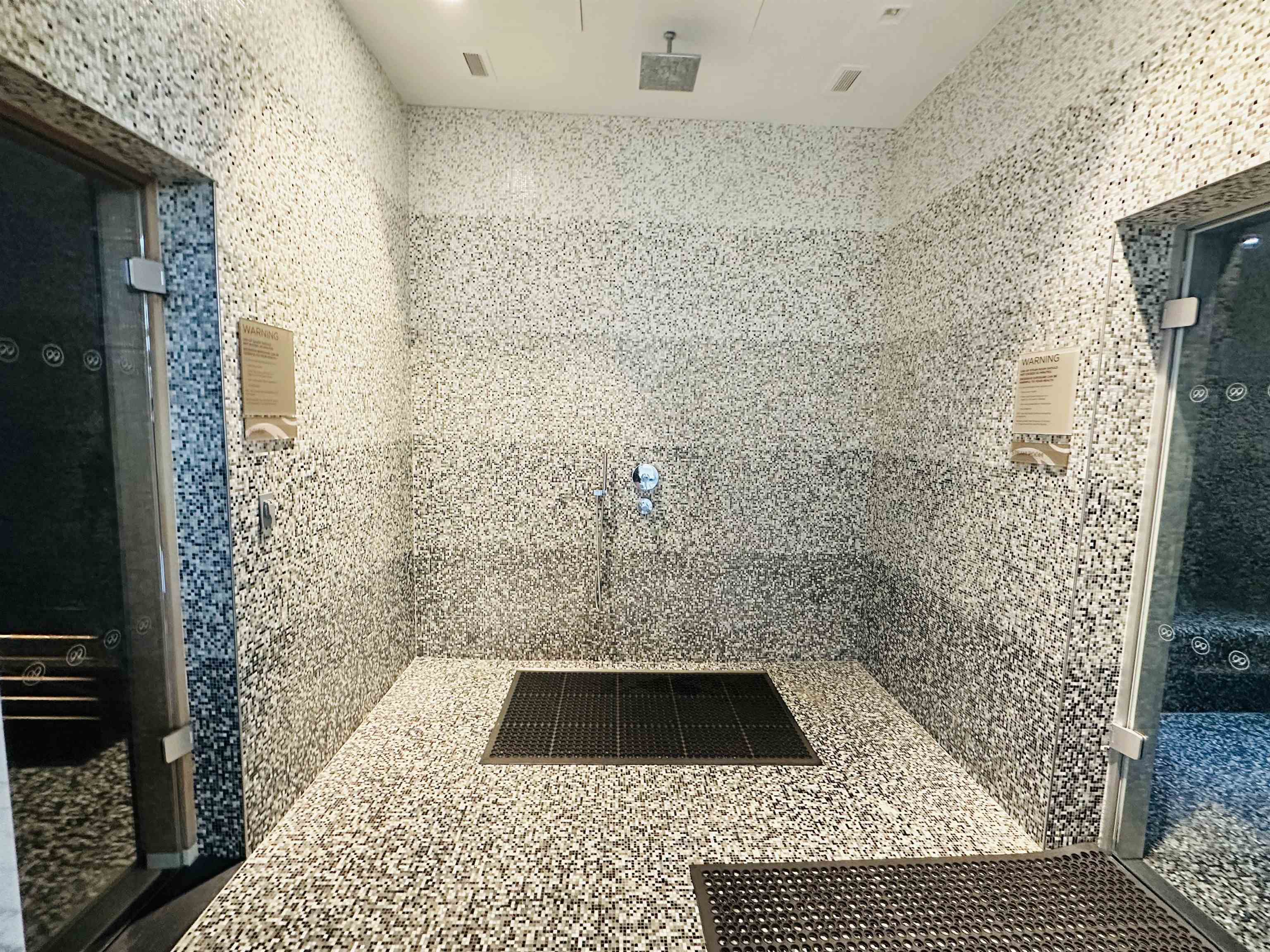 99 HUDSON ST Unit: 1807