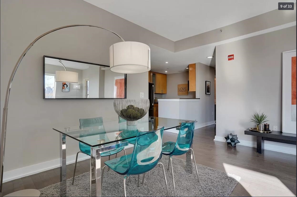 3312 HUDSON AVE Unit: 4c