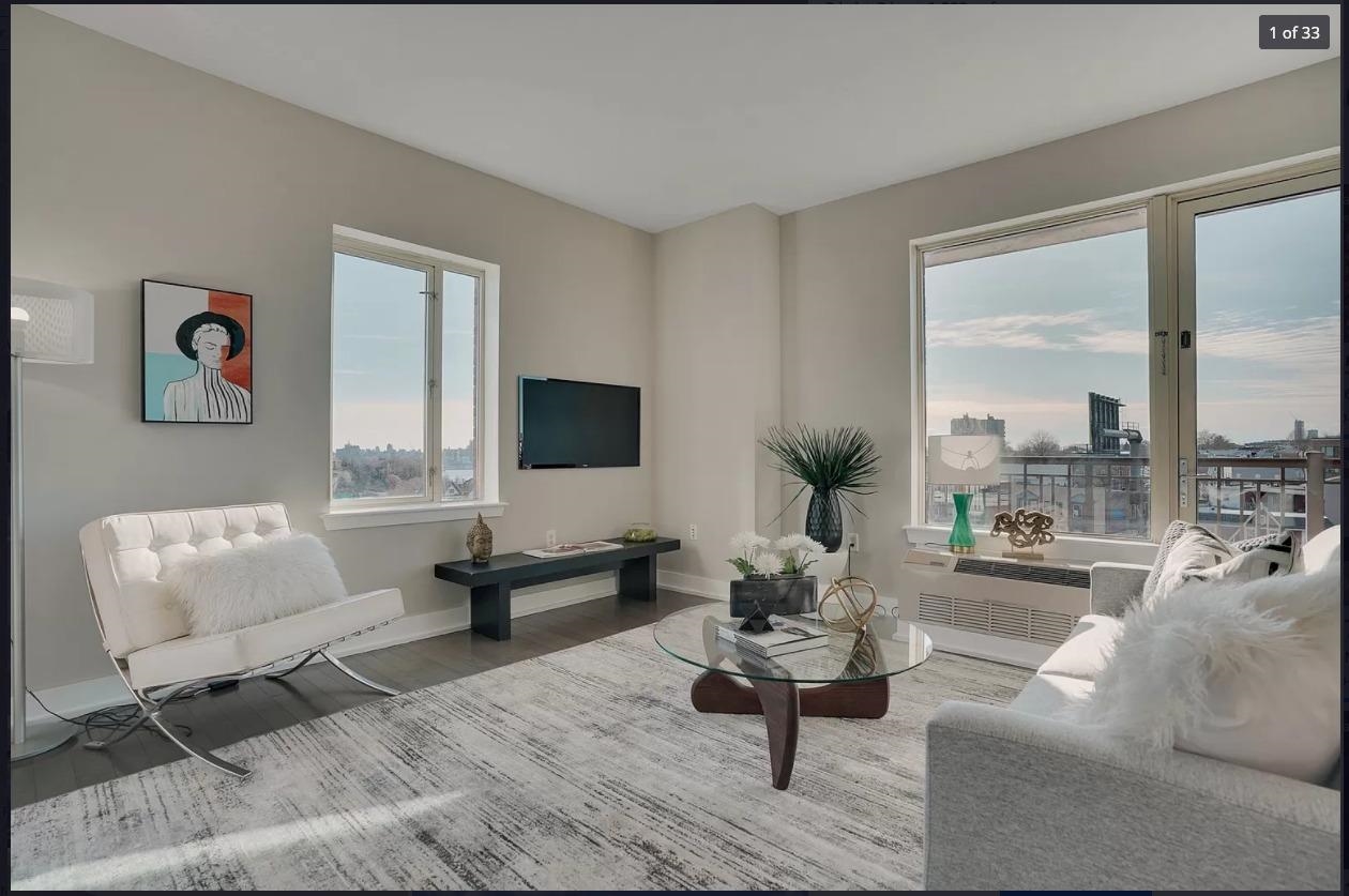 3312 HUDSON AVE Unit: 4c