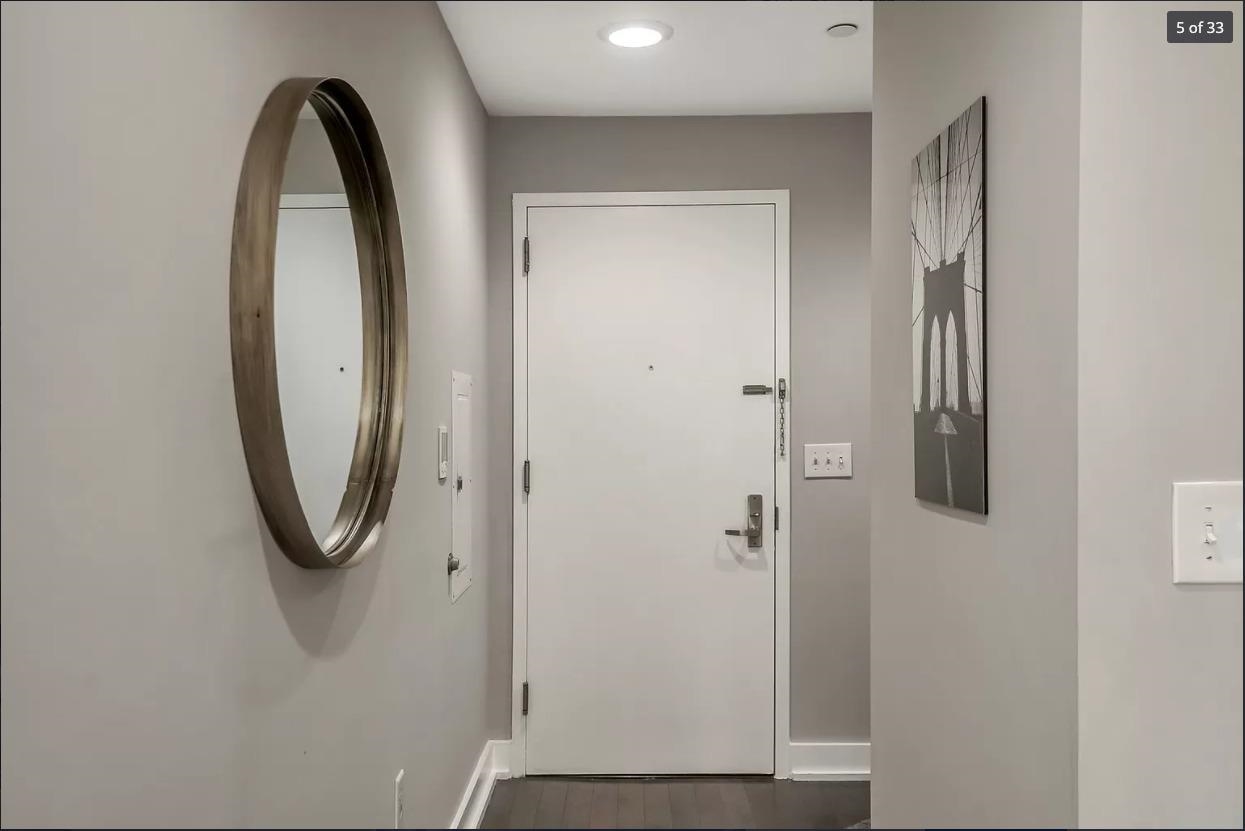 3312 HUDSON AVE Unit: 4c