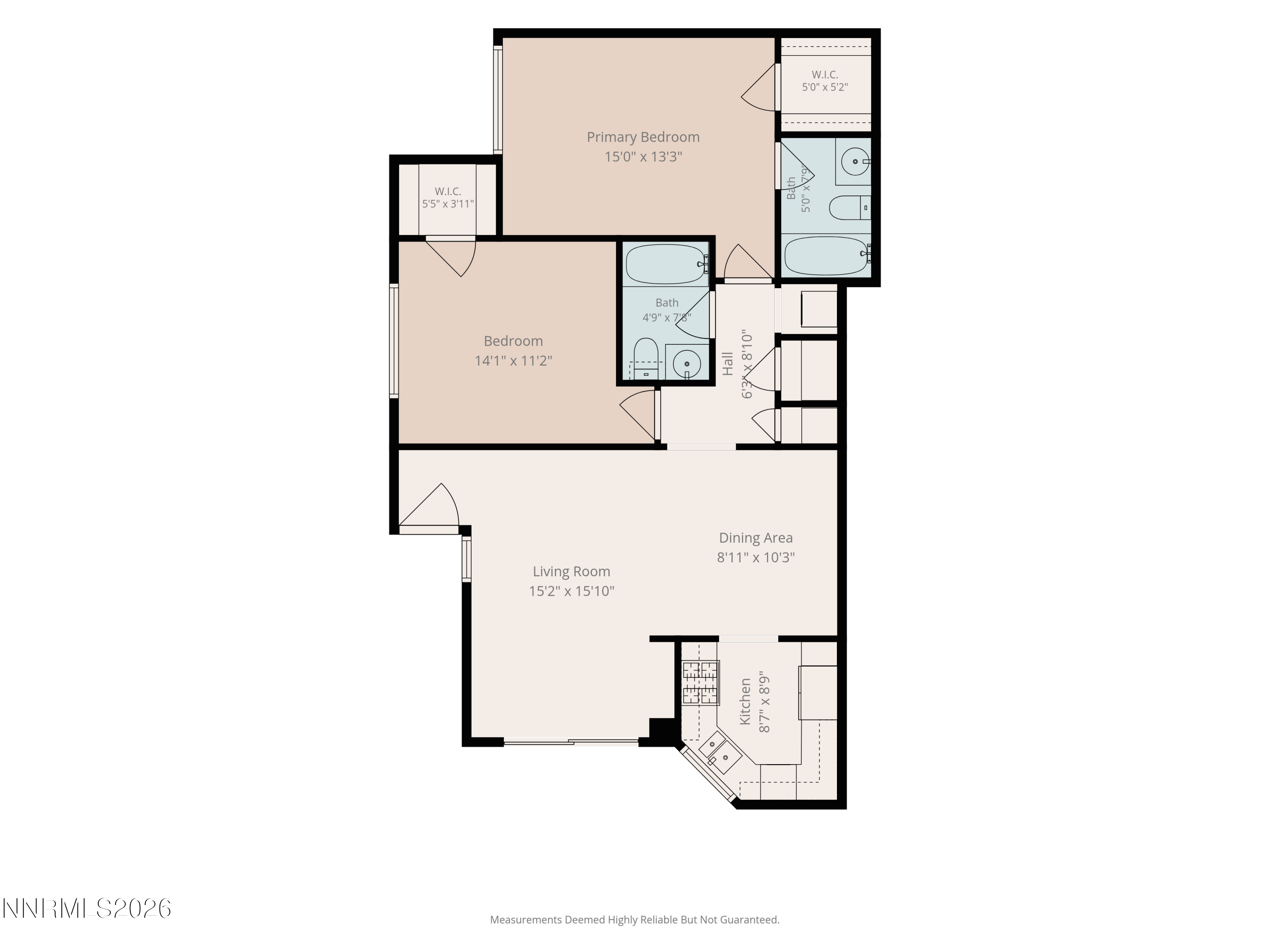 2645 Sunny Slope Drive 4