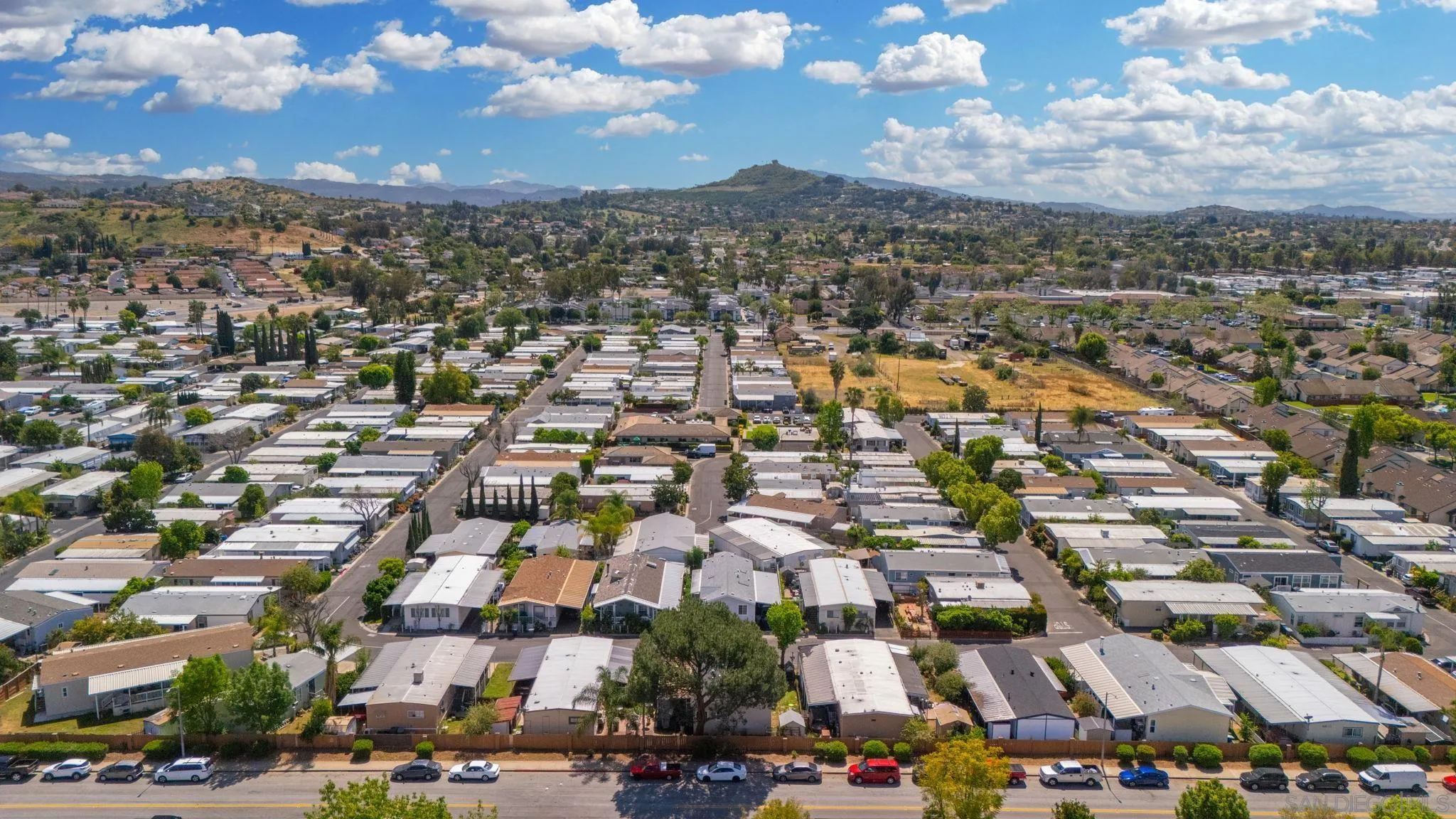 2550 E Valley Pkwy Unit 77