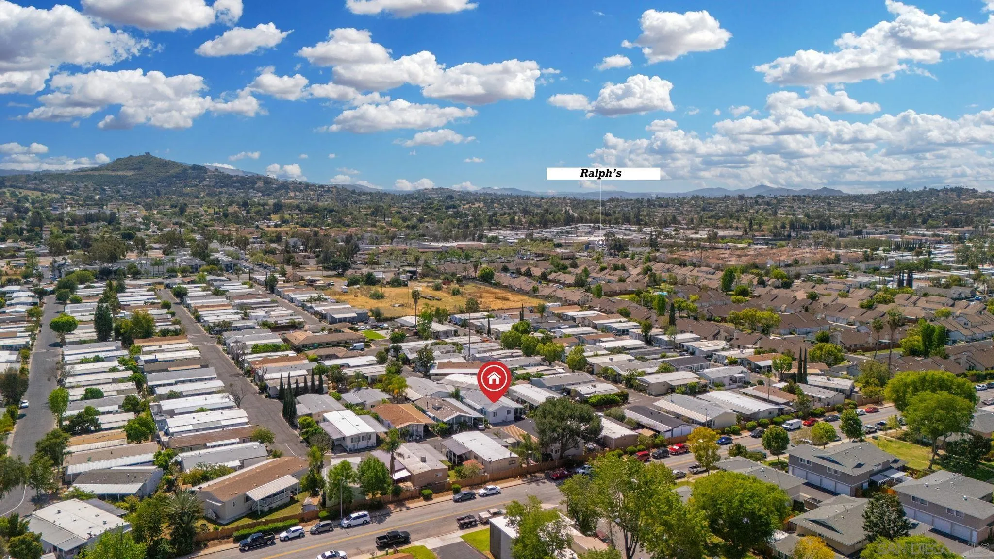 2550 E Valley Pkwy Unit 77