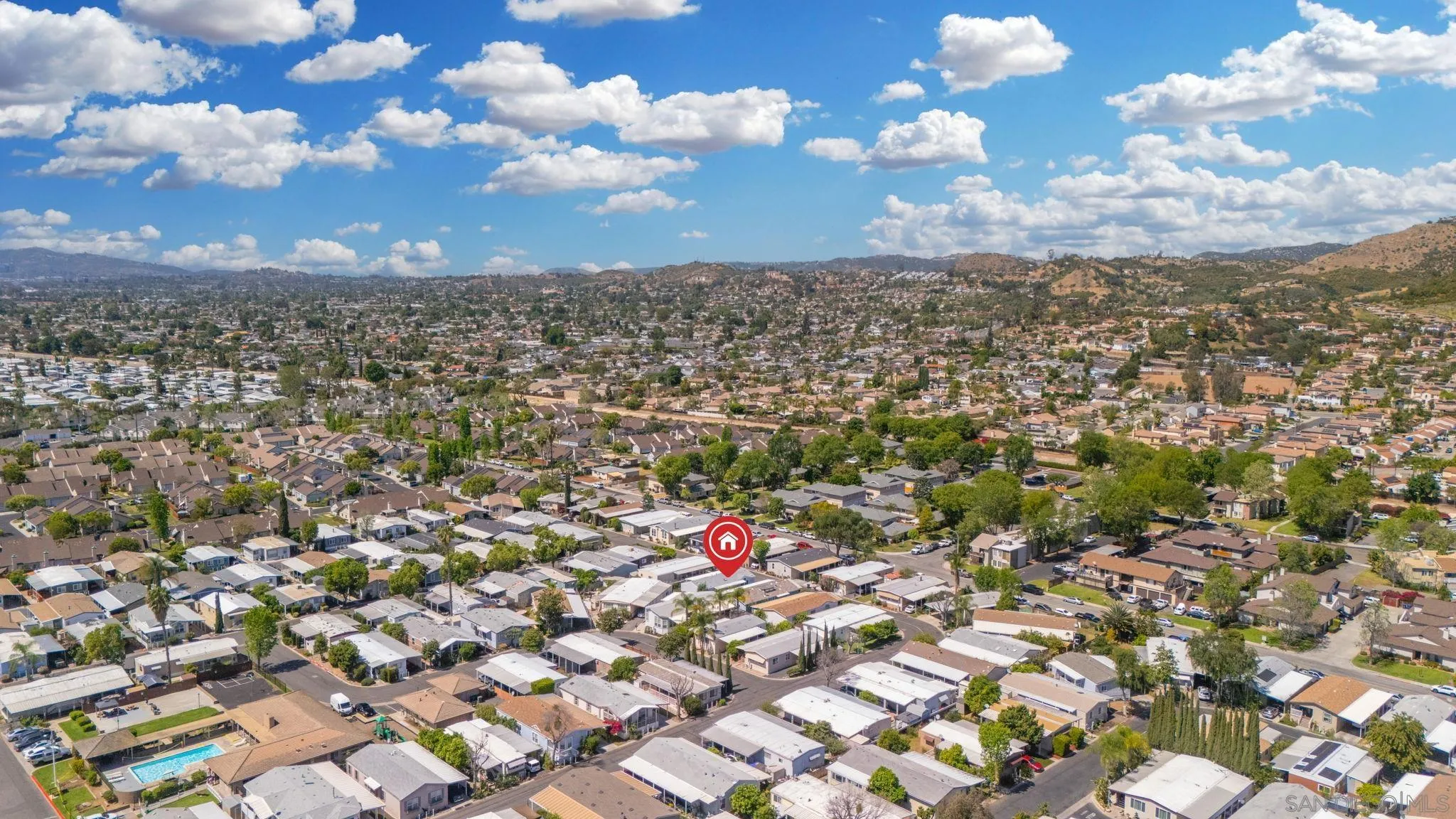 2550 E Valley Pkwy Unit 77