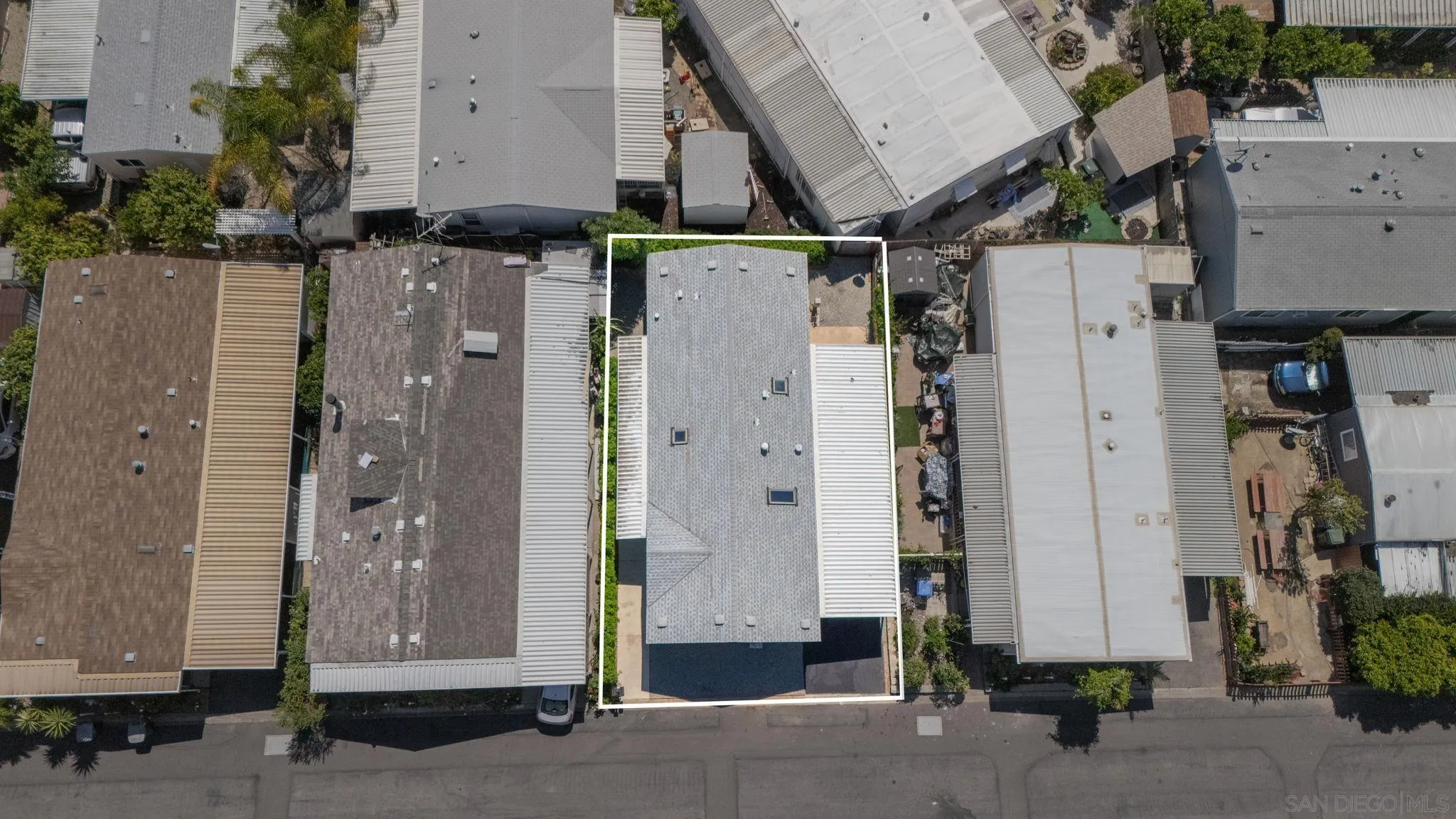 2550 E Valley Pkwy Unit 77