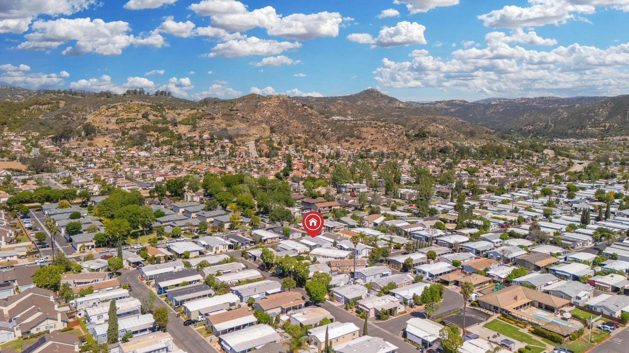 2550 E Valley Pkwy Unit 77