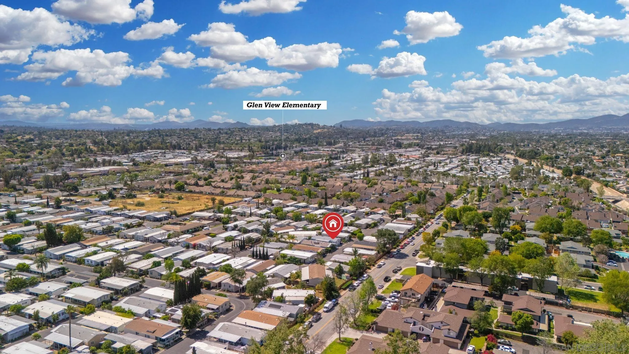 2550 E Valley Pkwy Unit 77