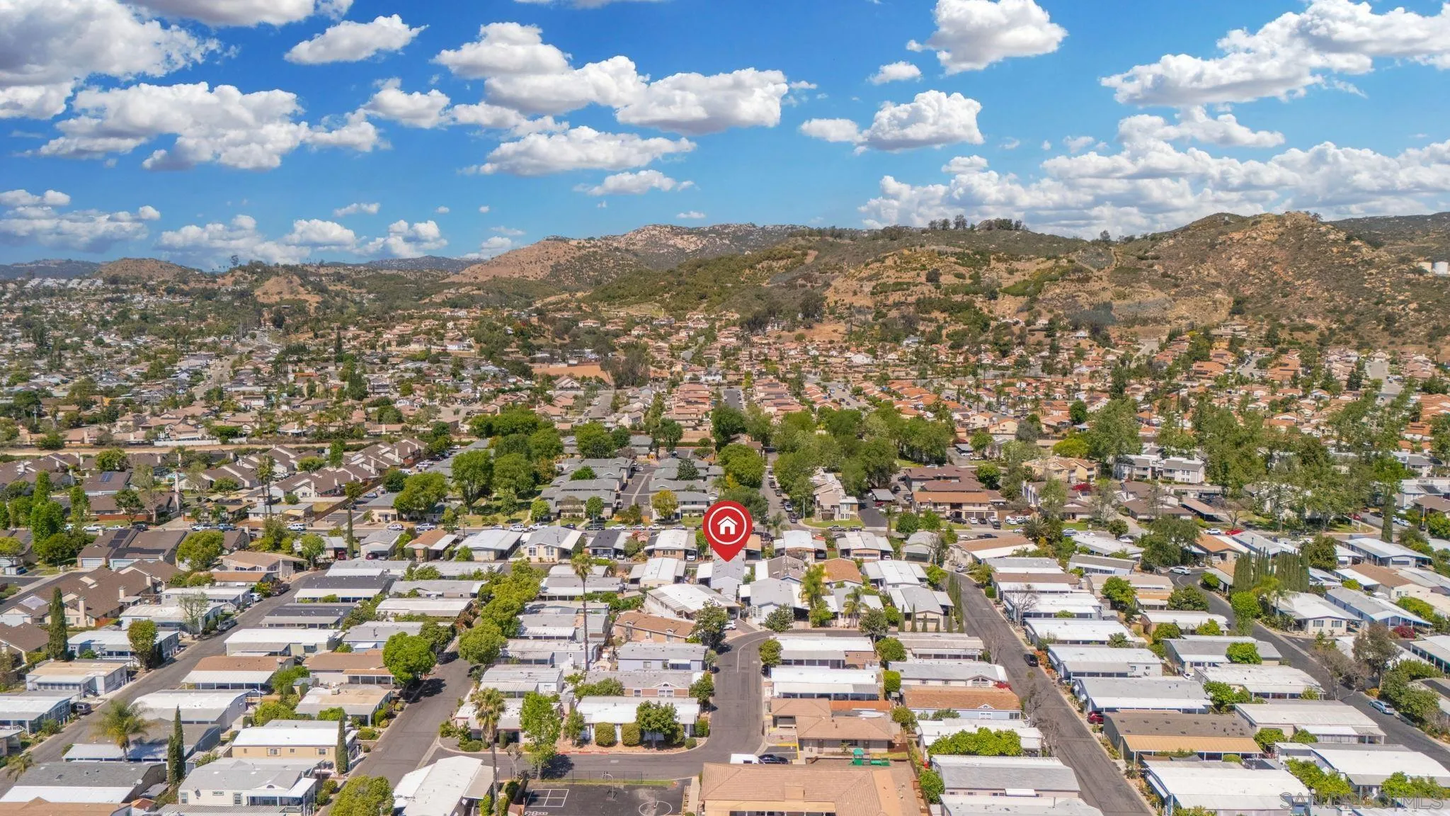 2550 E Valley Pkwy Unit 77