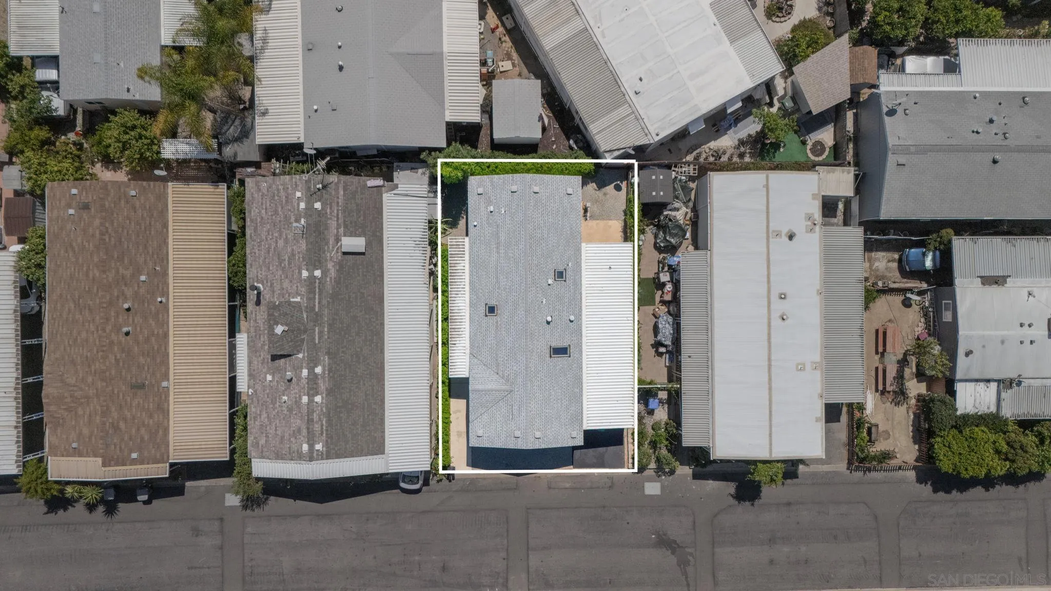 2550 E Valley Pkwy Unit 77