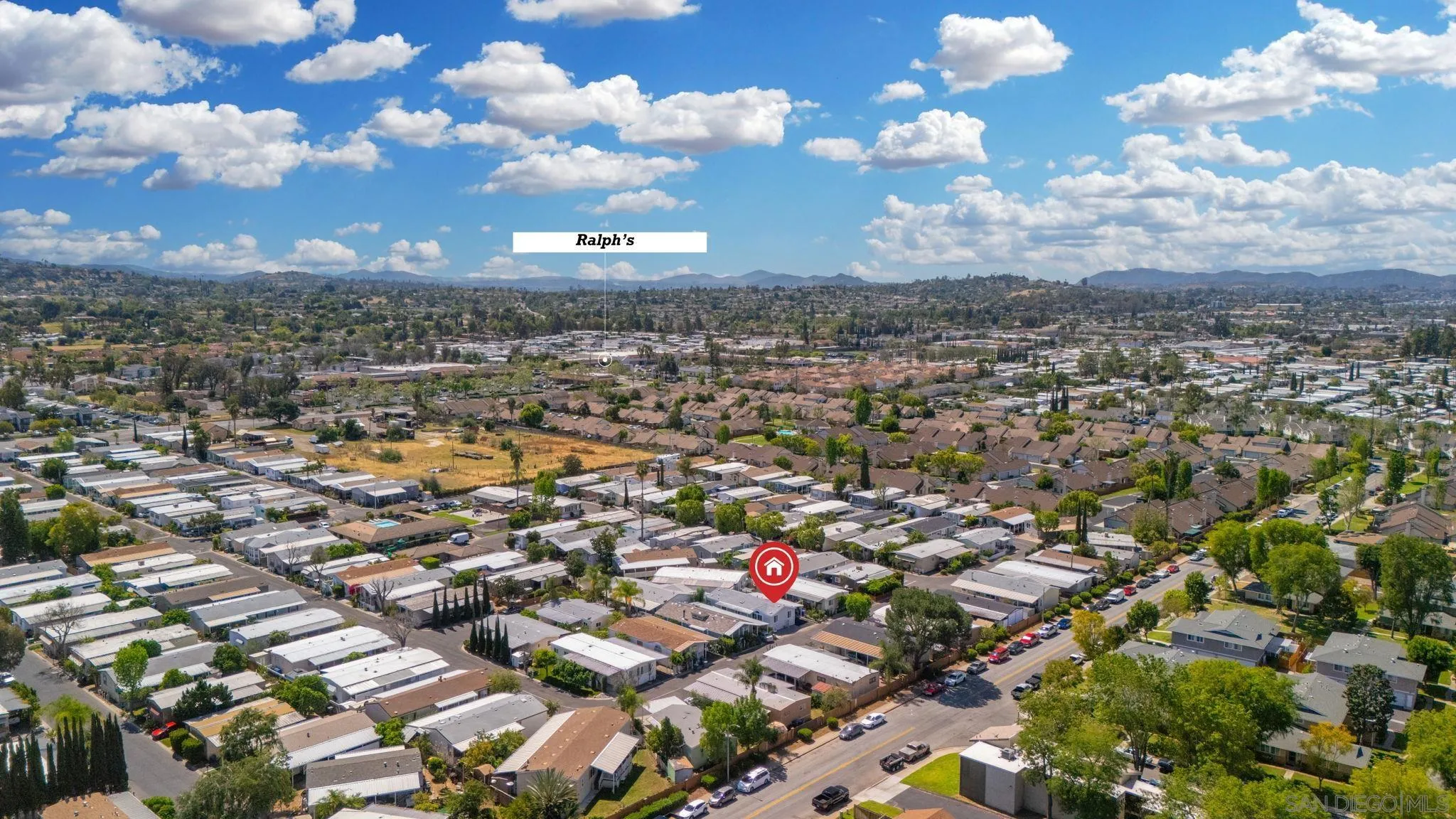 2550 E Valley Pkwy Unit 77
