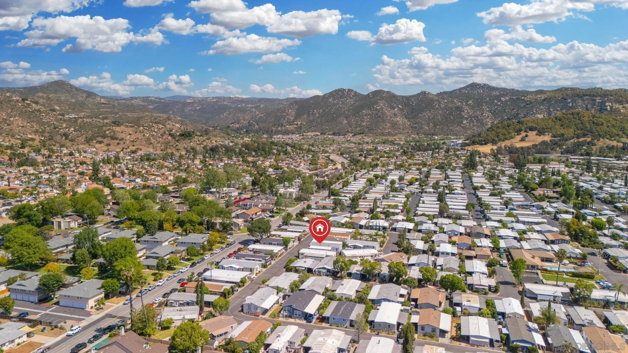 2550 E Valley Pkwy Unit 77