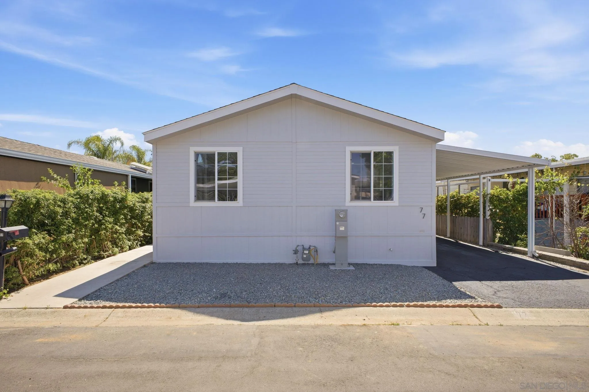 2550 E Valley Pkwy Unit 77