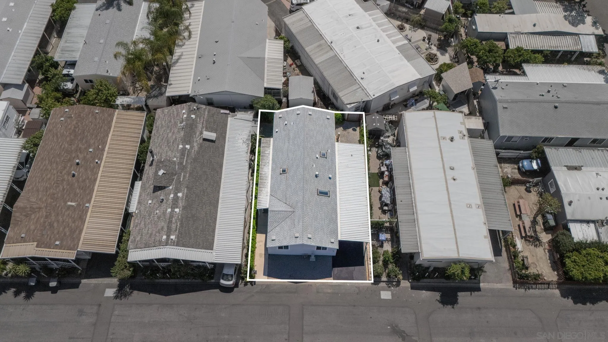 2550 E Valley Pkwy Unit 77