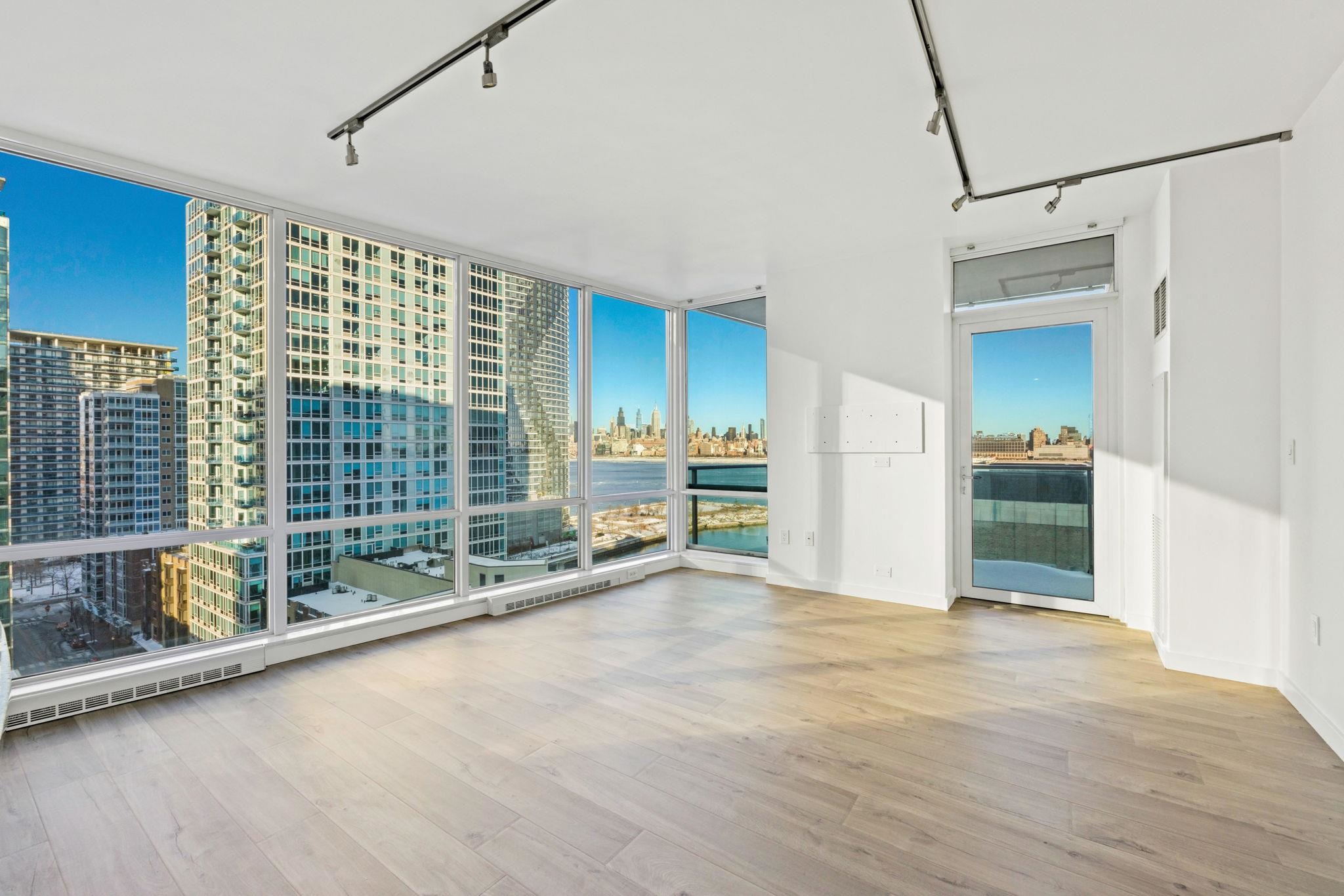 20 NEWPORT PARKWAY Unit: 1708