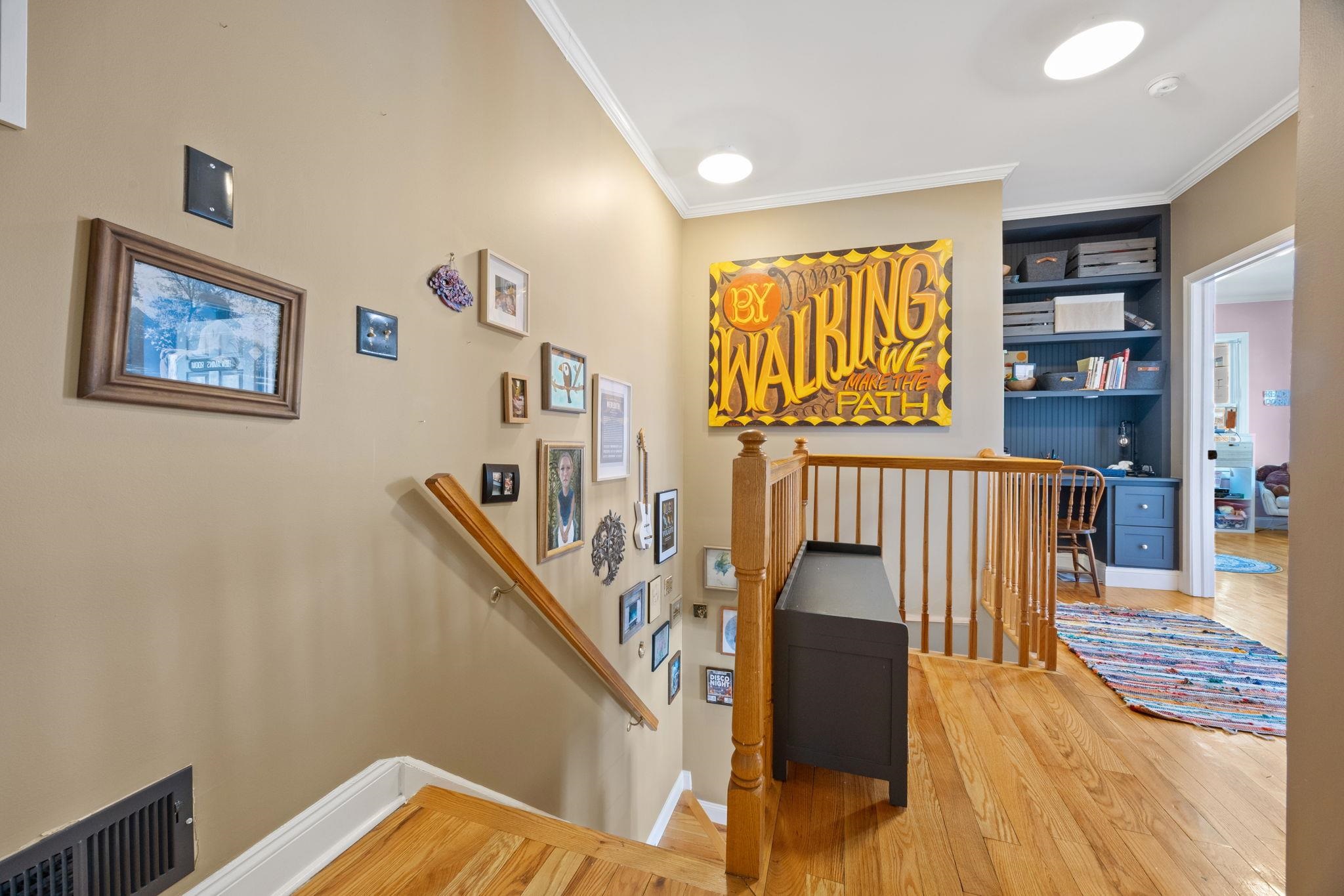 122 COLES ST Unit: 1