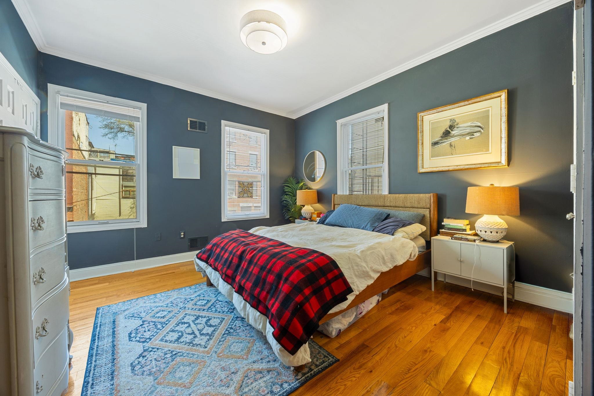 122 COLES ST Unit: 1