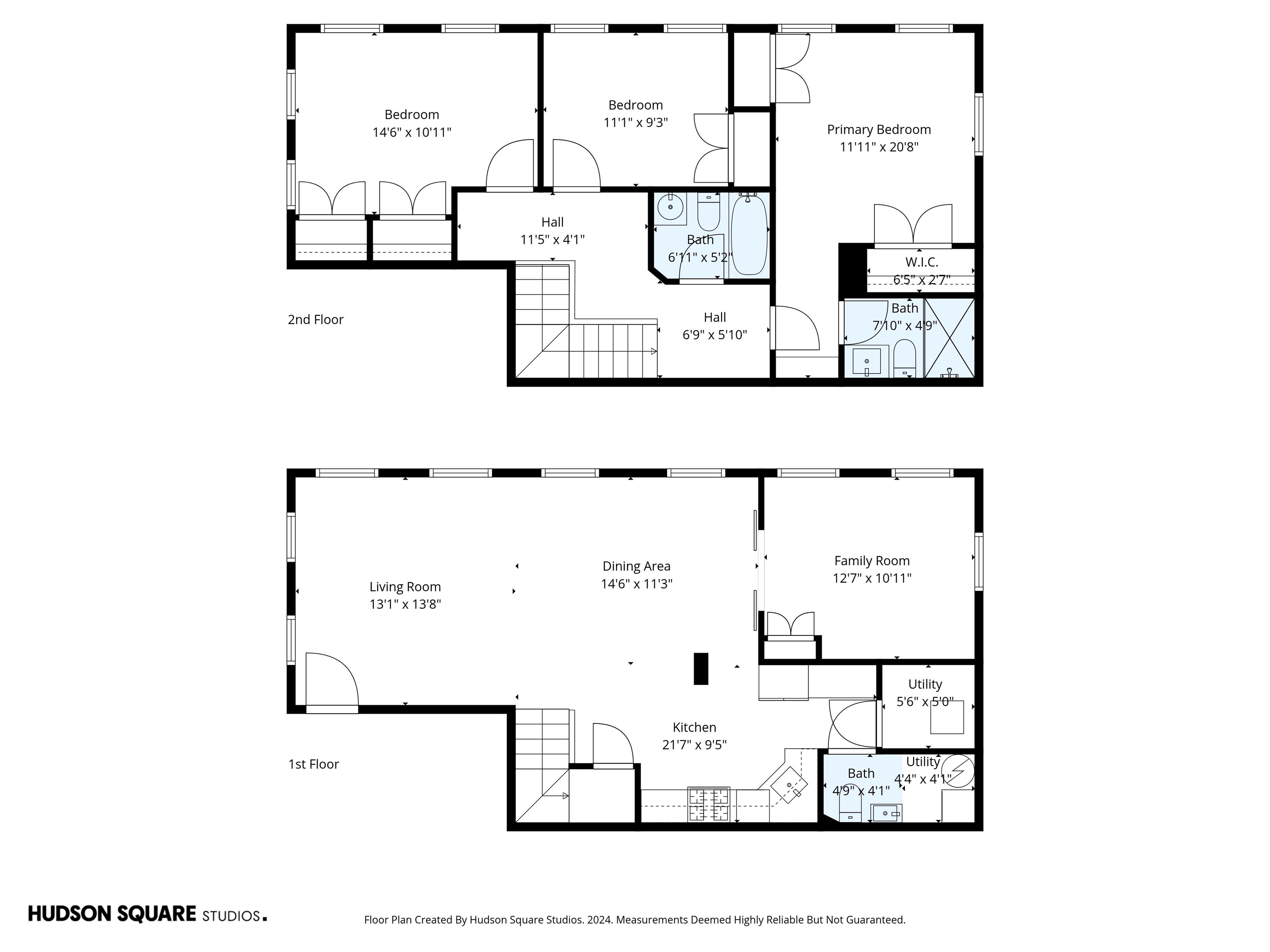 122 COLES ST Unit: 1