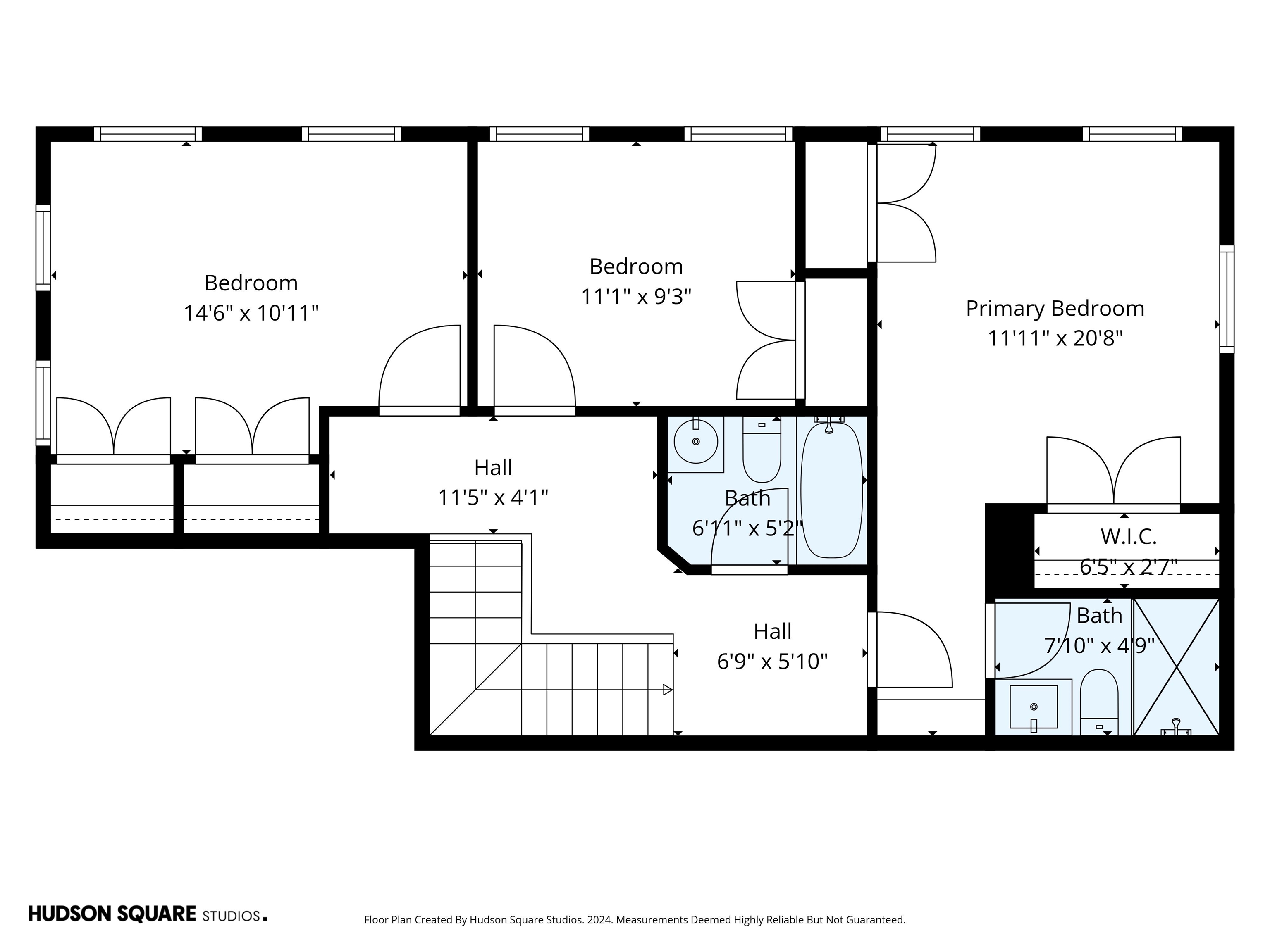 122 COLES ST Unit: 1