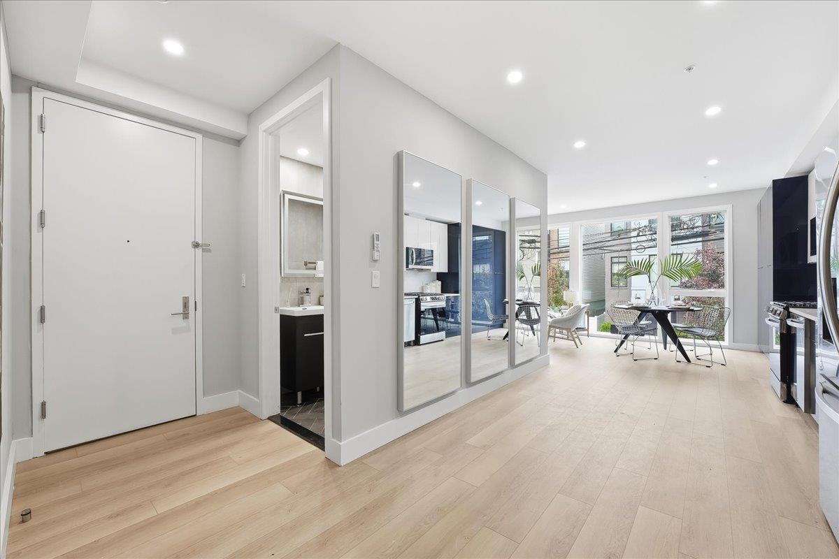 134 NEW YORK AVE Unit: #201