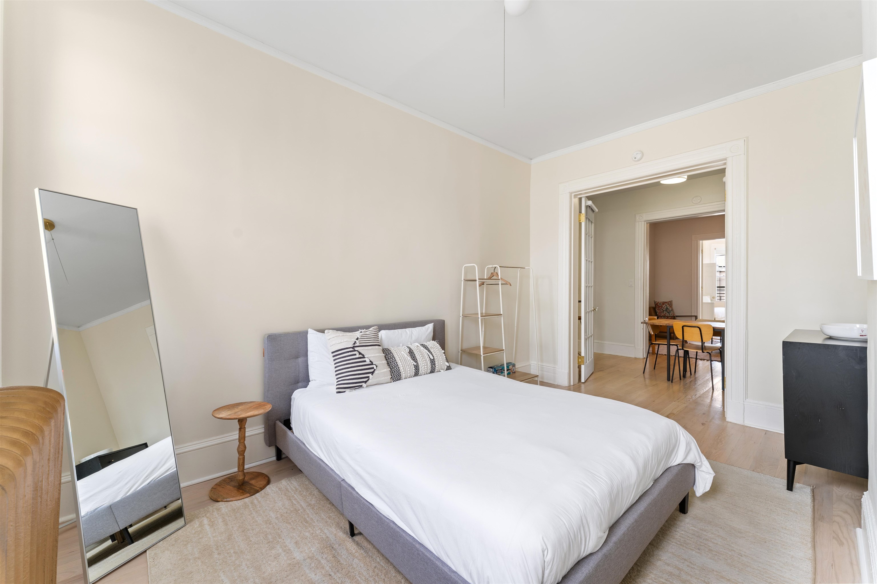 2502 PALISADE AVE Unit: #2