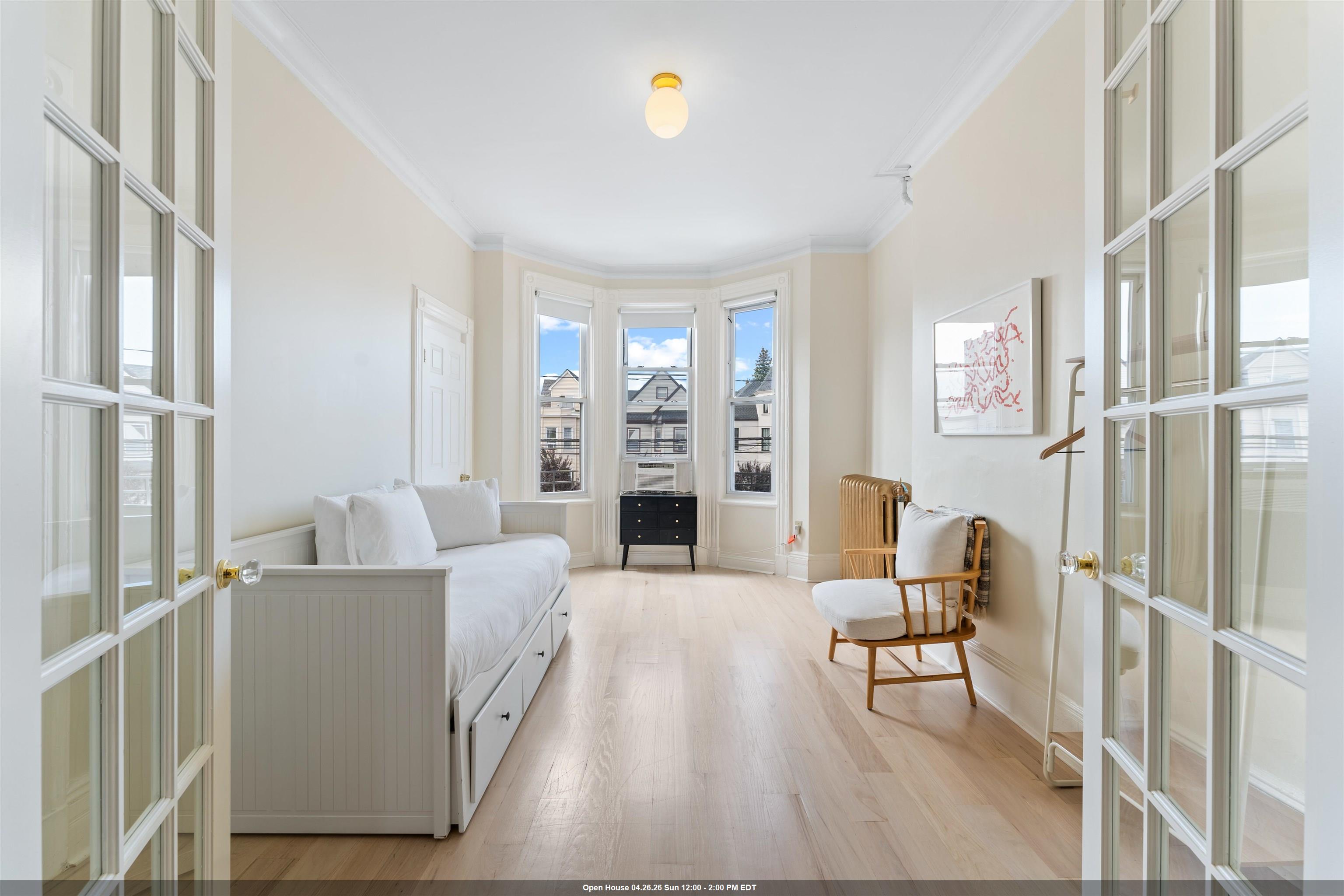 2502 PALISADE AVE Unit: #2