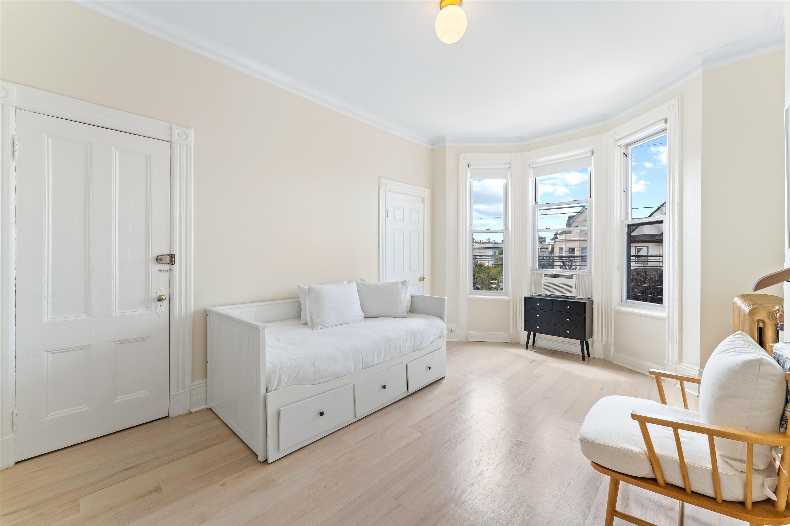 2502 PALISADE AVE Unit: #2