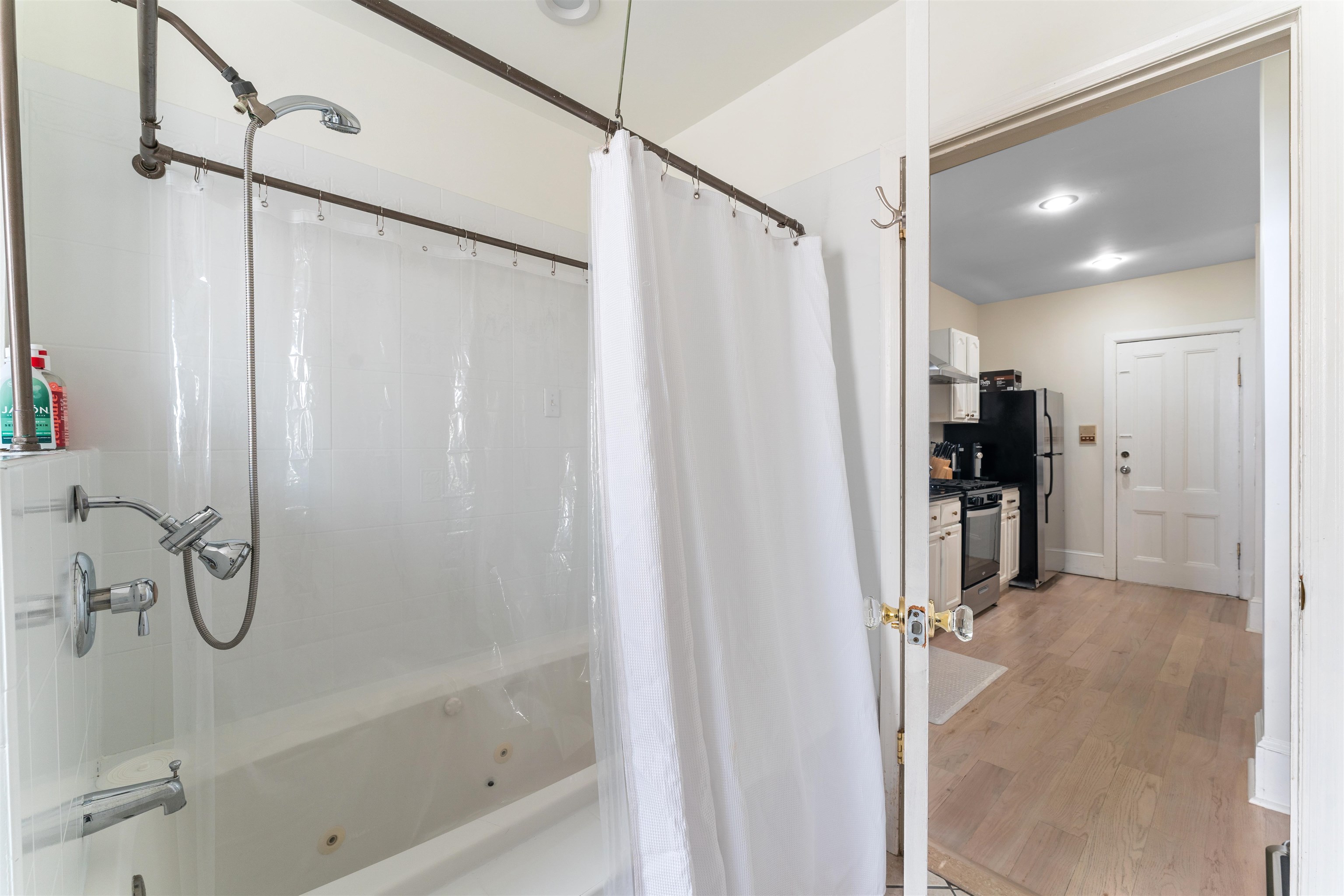 2502 PALISADE AVE Unit: #2