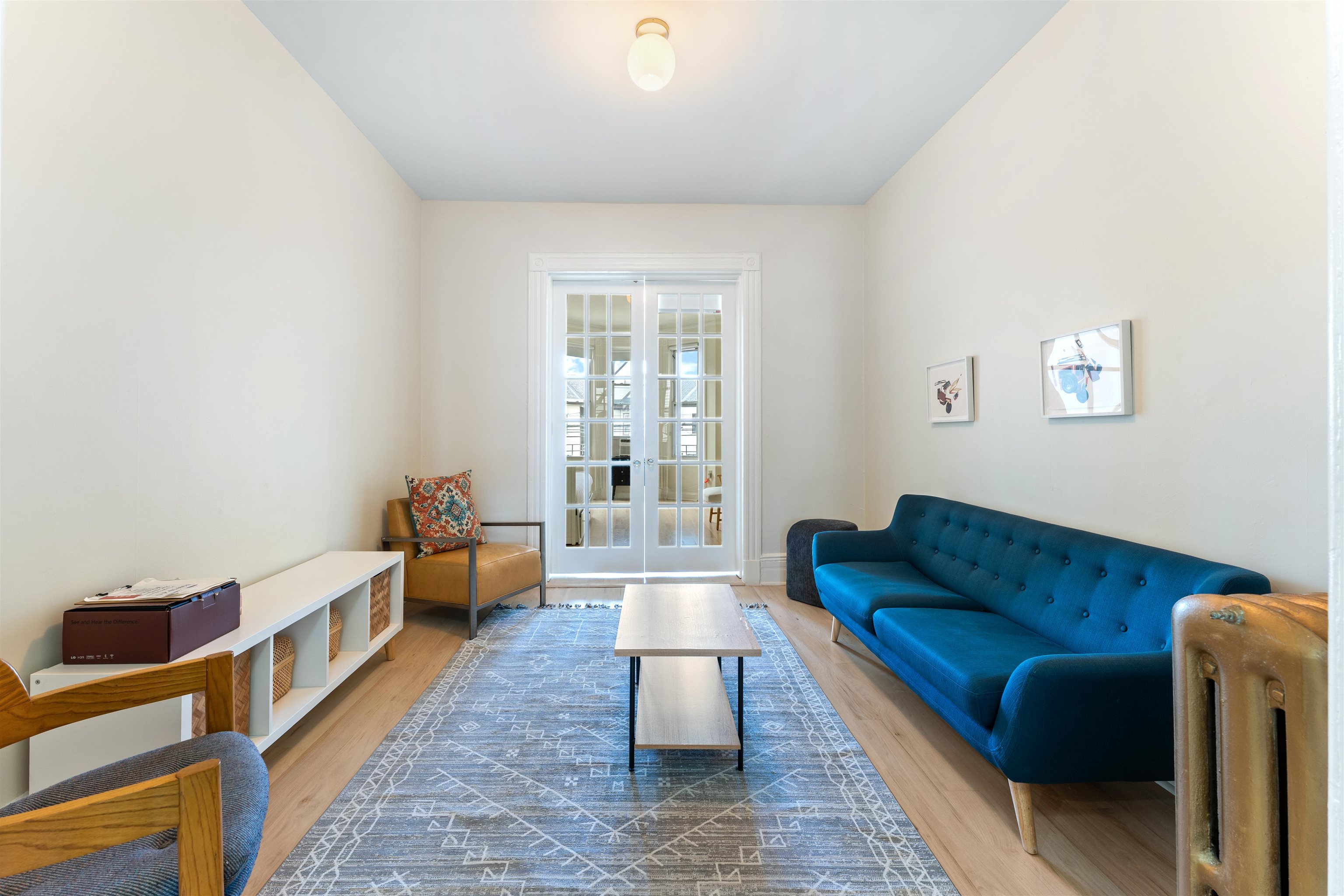 2502 PALISADE AVE Unit: #2