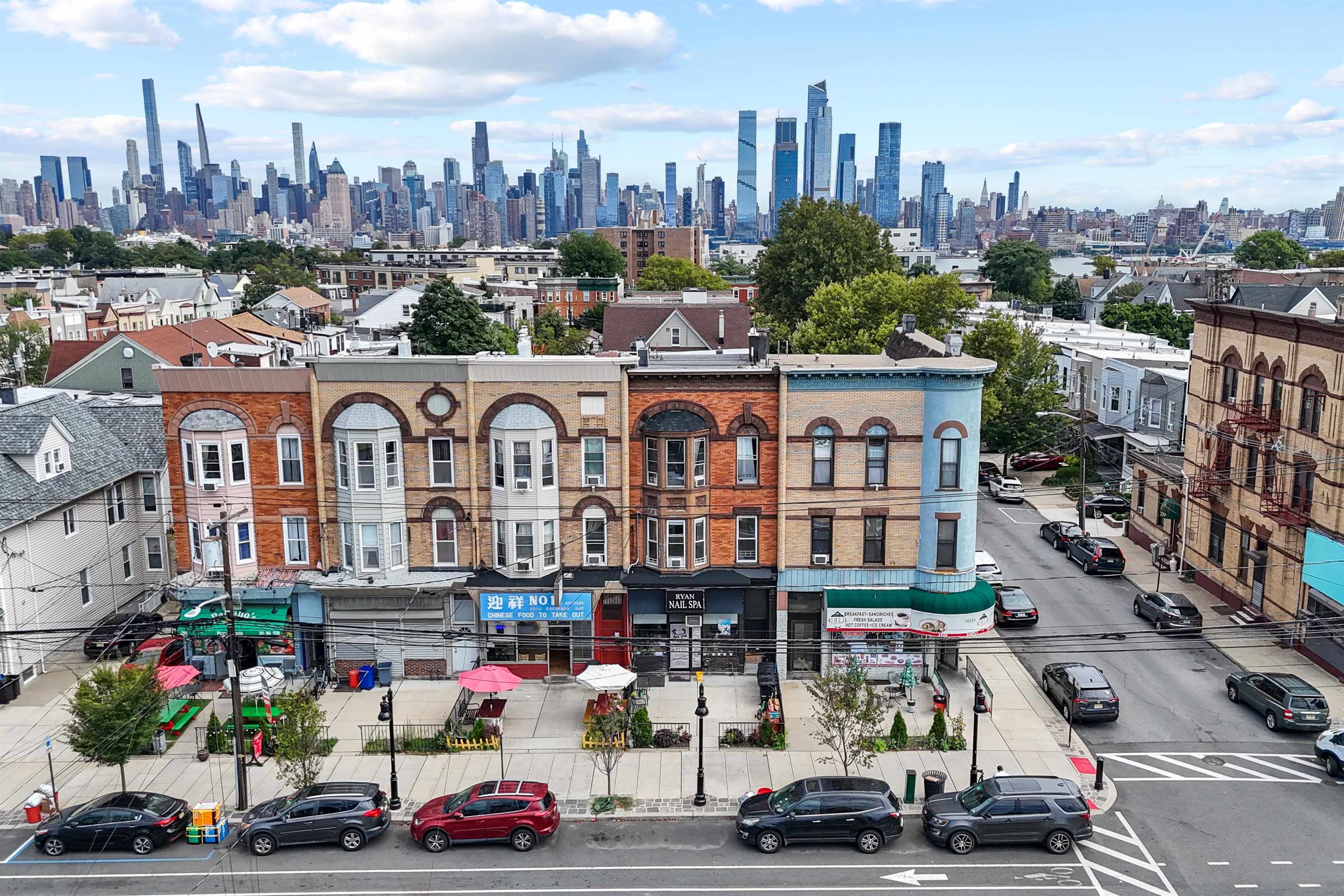 2502 PALISADE AVE Unit: #2